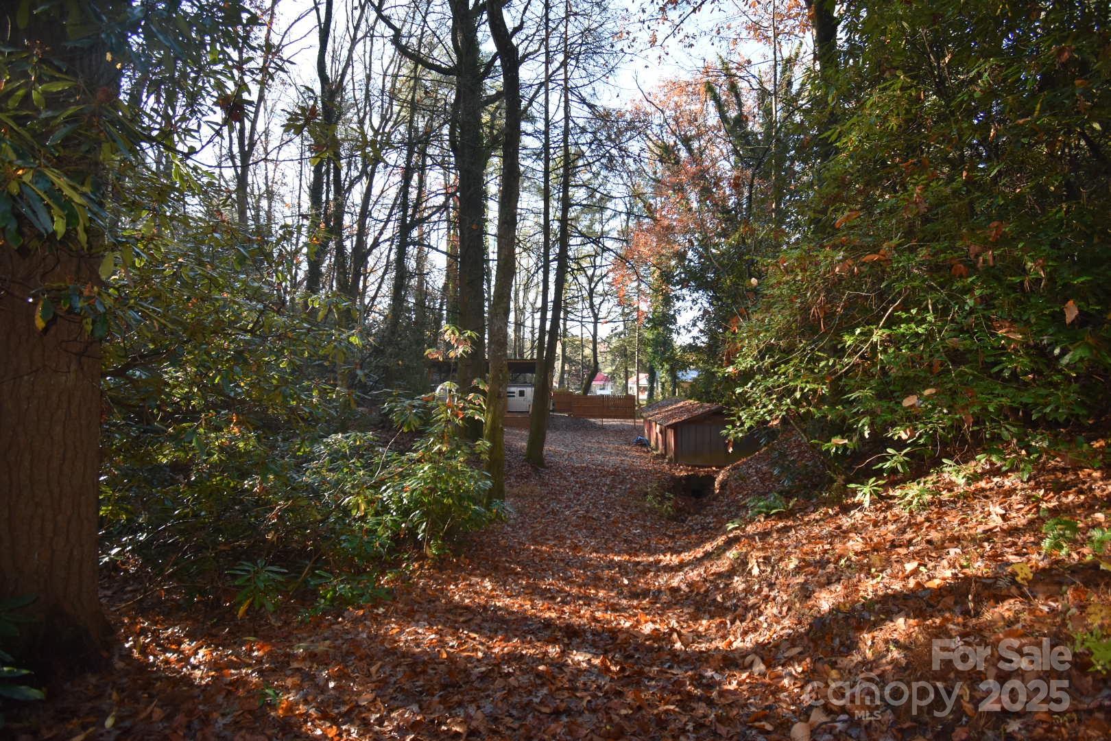 18748 Rosman Highway