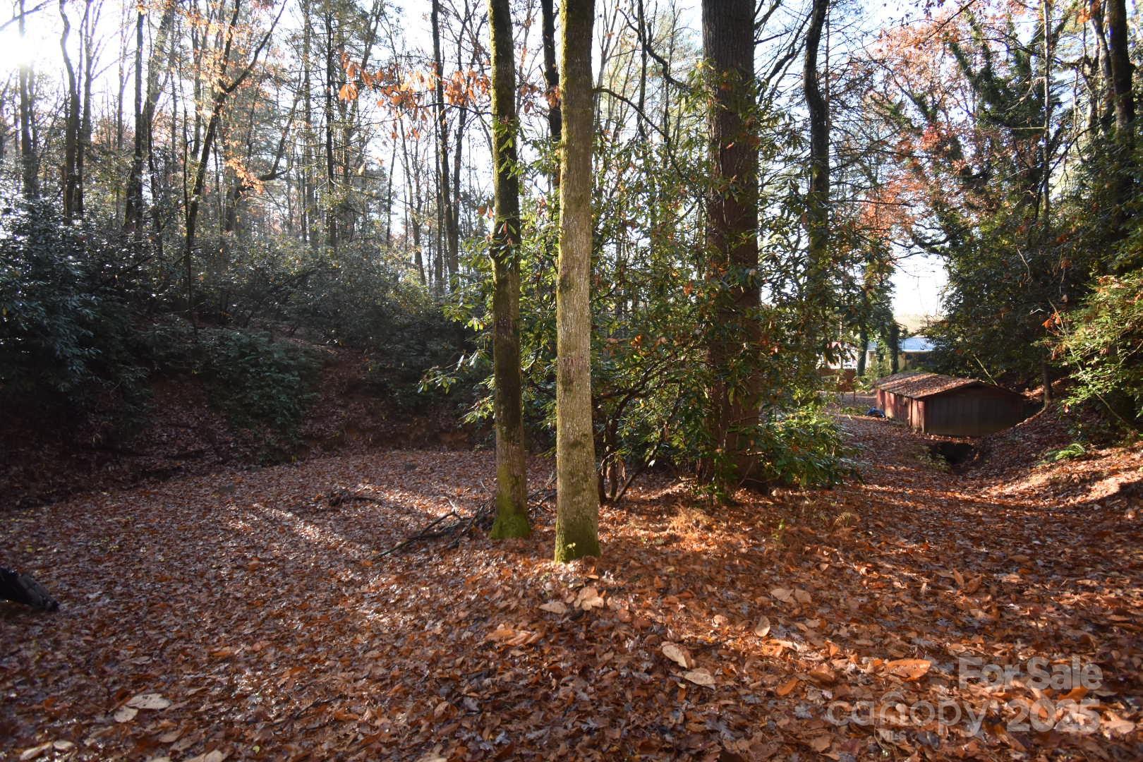 18748 Rosman Highway