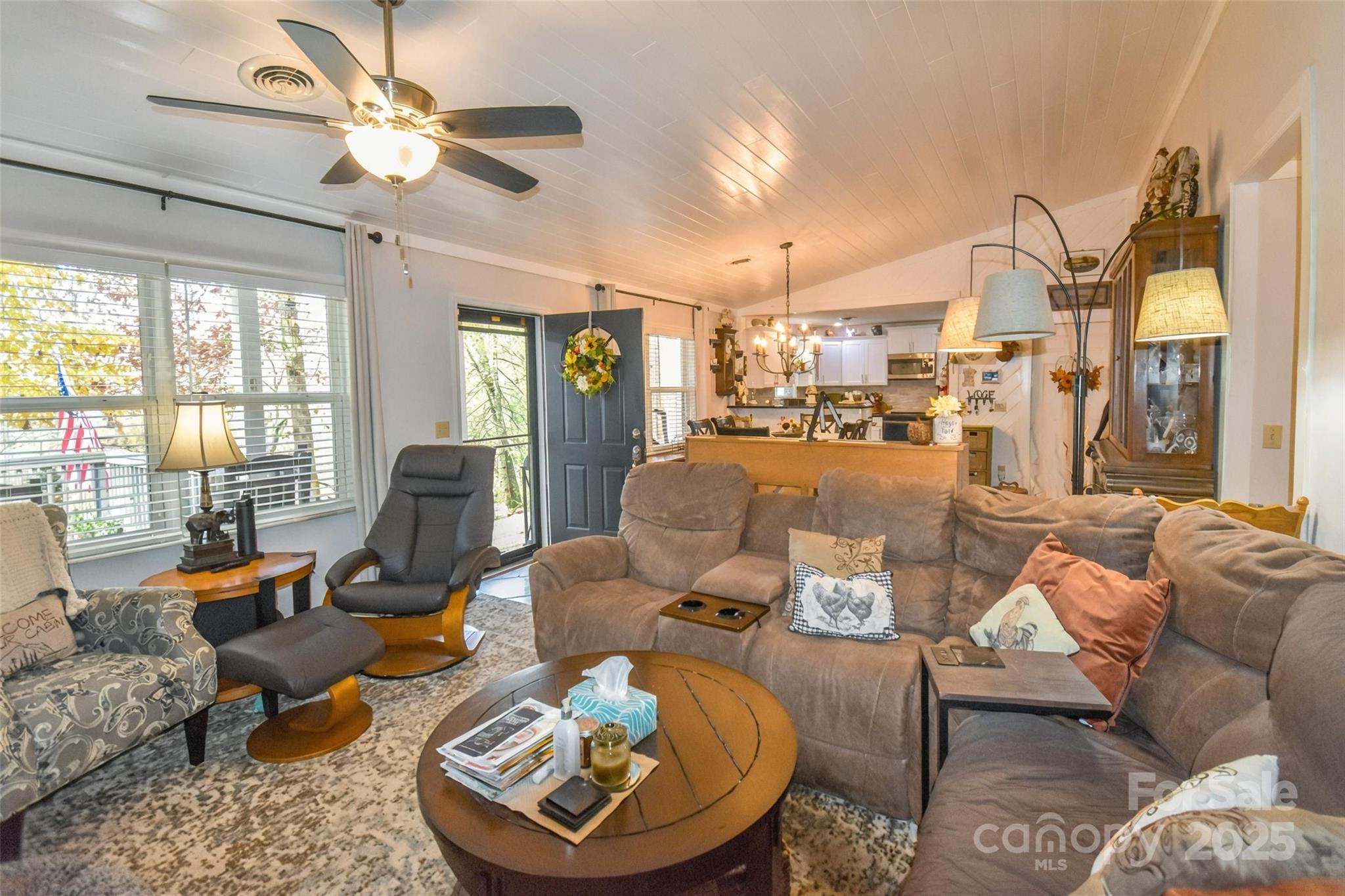 184 Pisgah Shadows Road