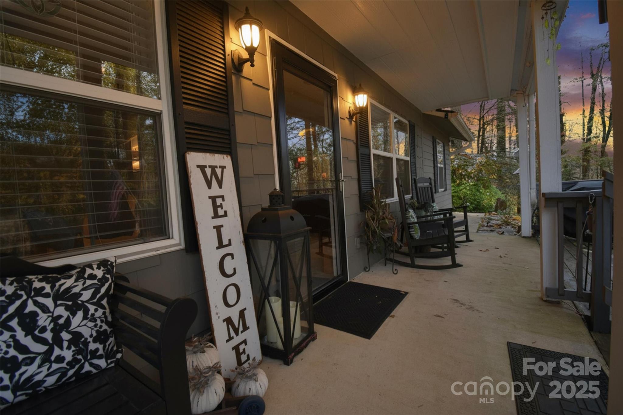 184 Pisgah Shadows Road