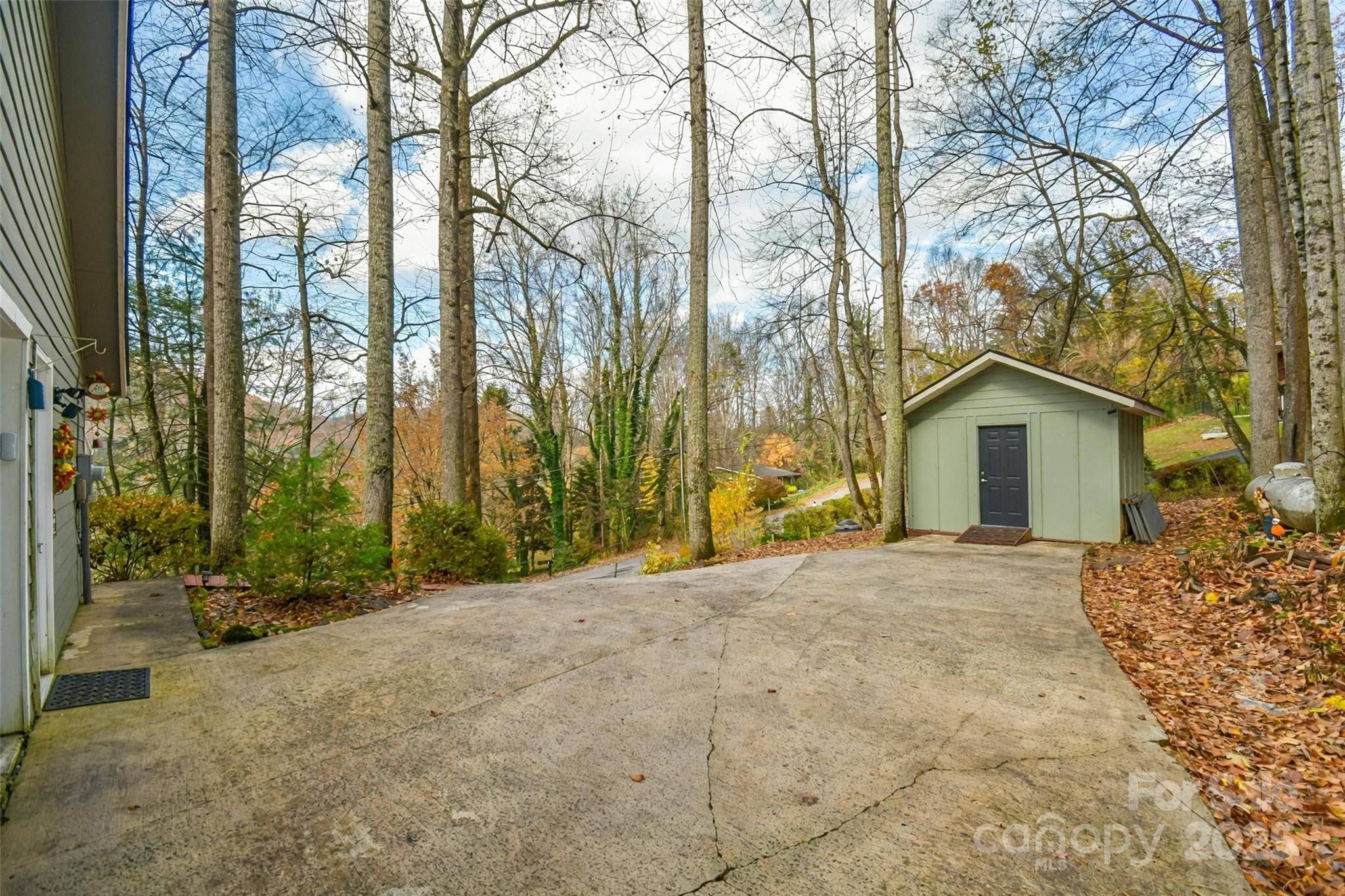 184 Pisgah Shadows Road