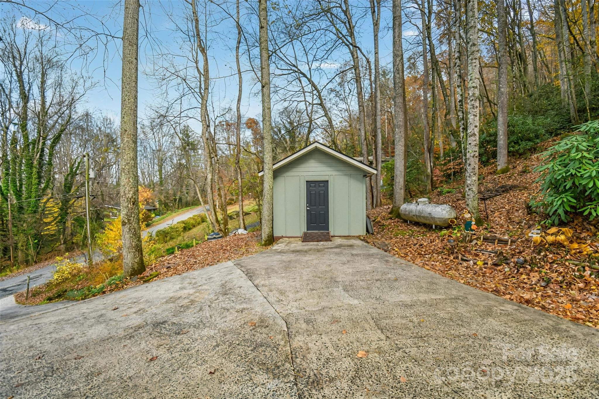 184 Pisgah Shadows Road