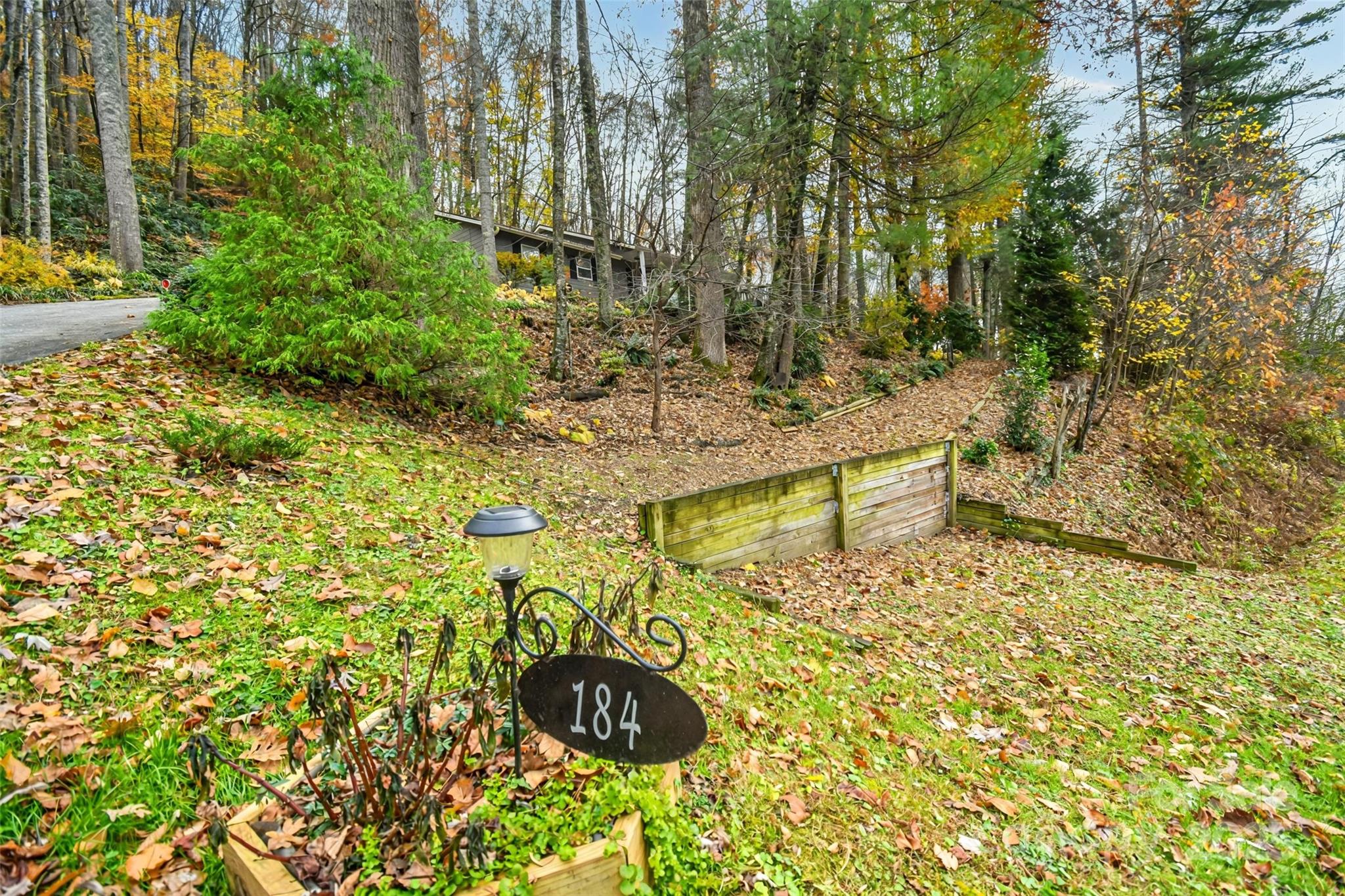 184 Pisgah Shadows Road