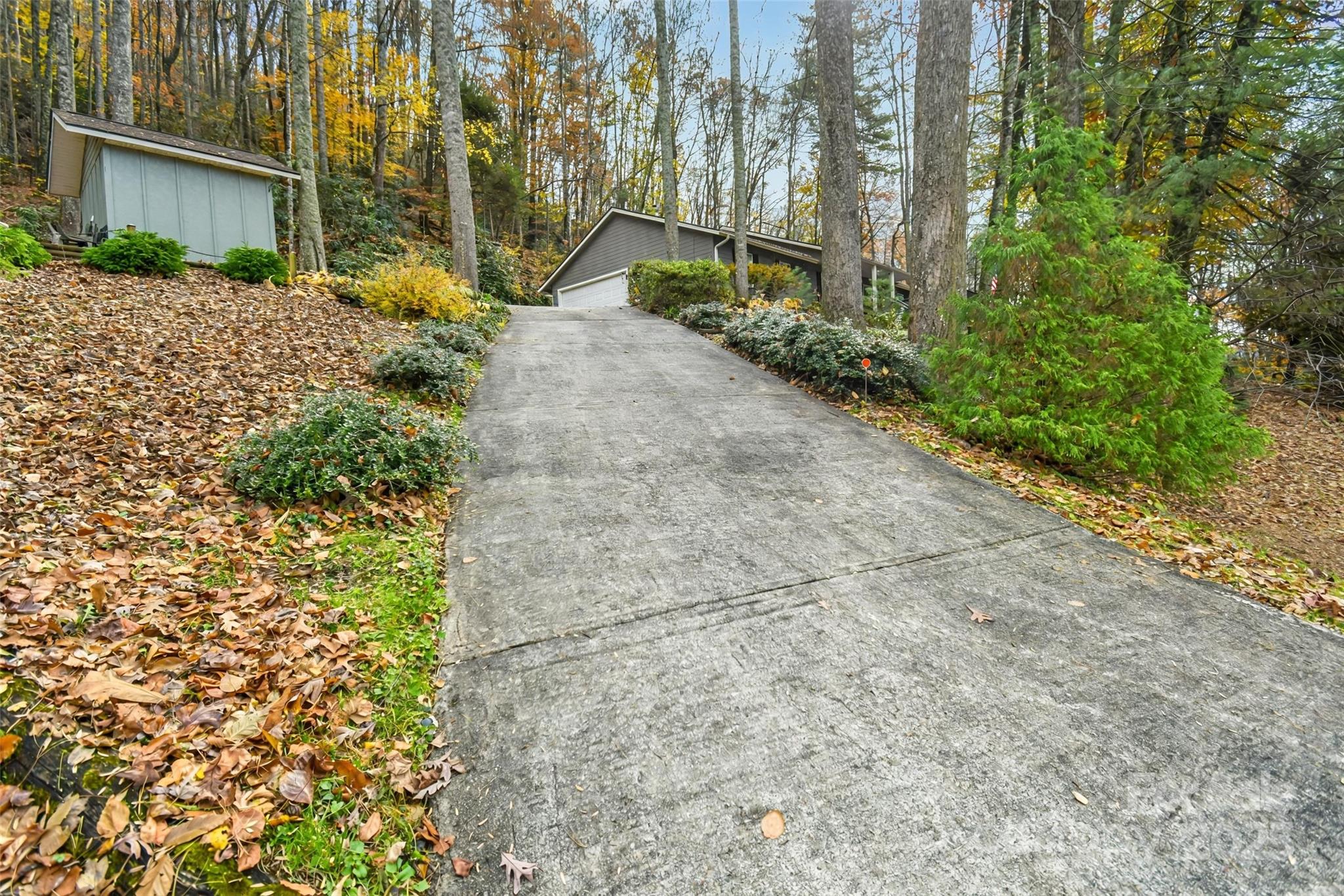 184 Pisgah Shadows Road