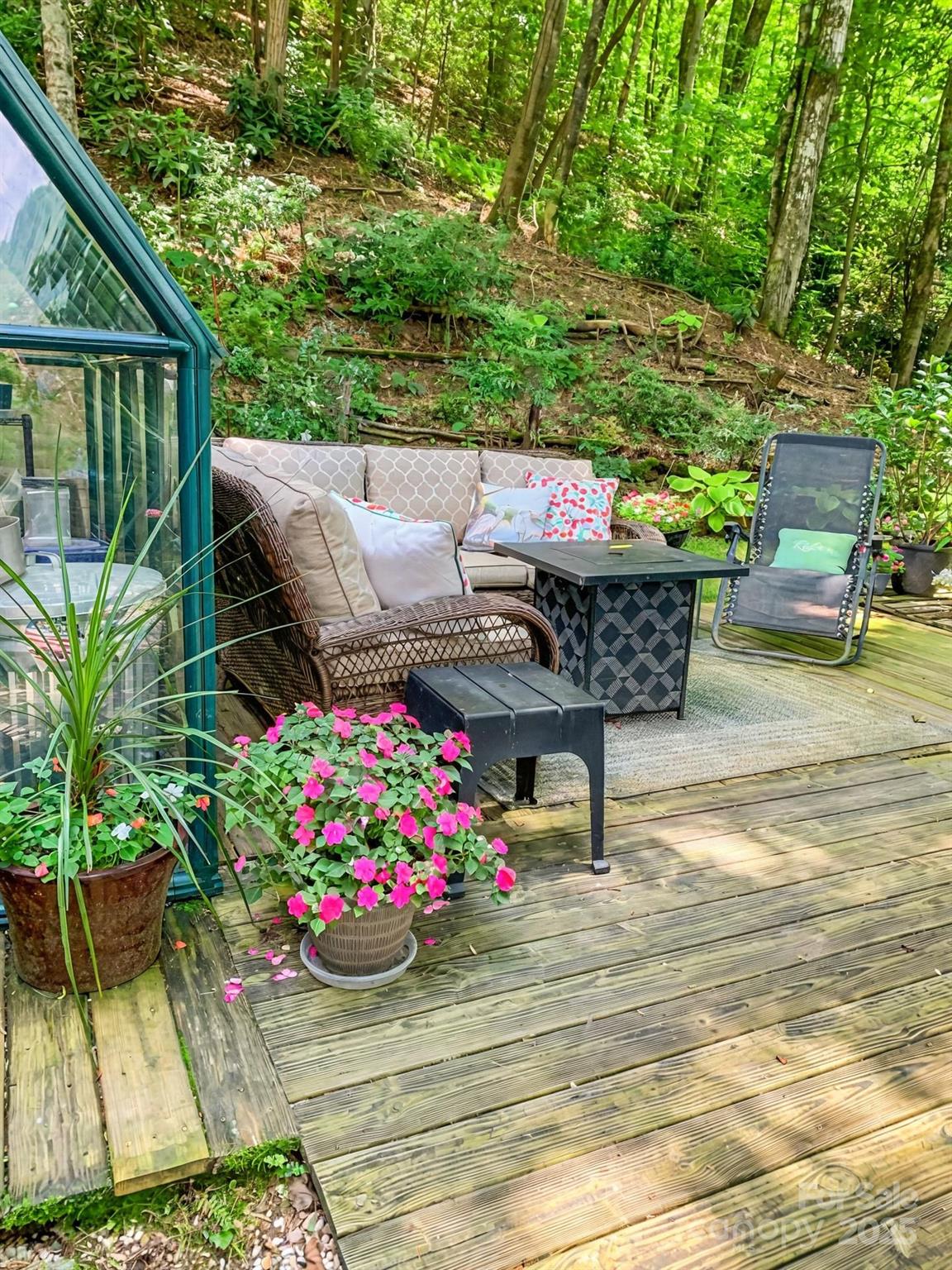 184 Pisgah Shadows Road