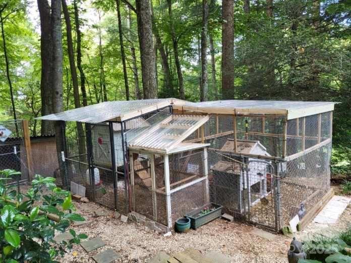 184 Pisgah Shadows Road