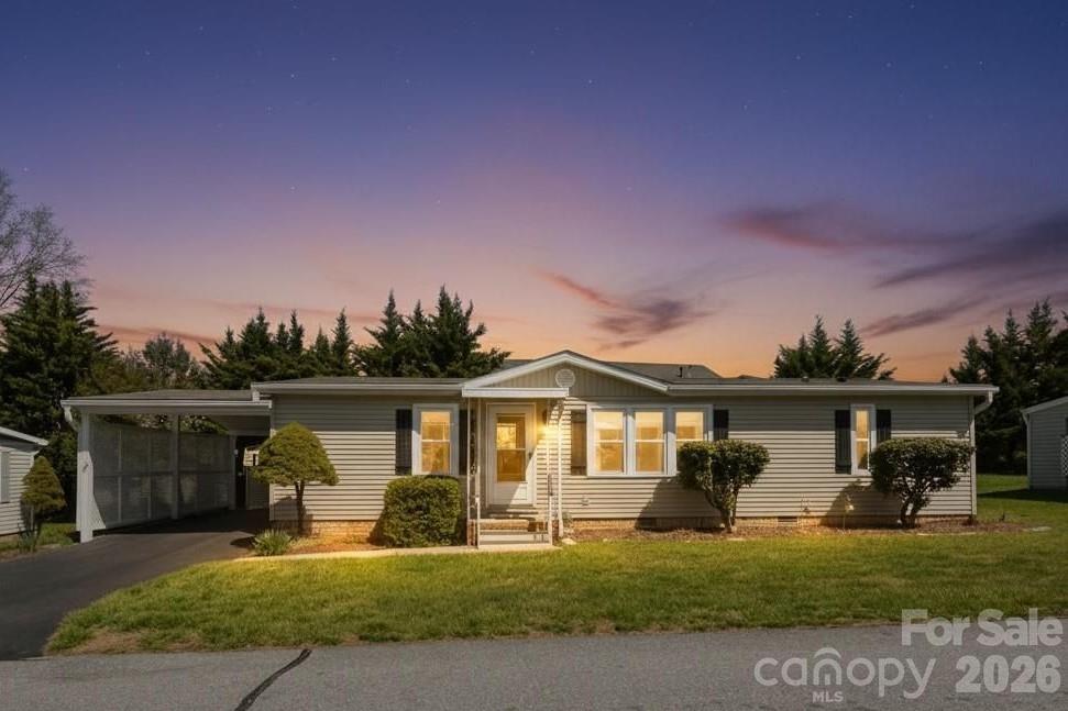 222 Cranbrook Circle