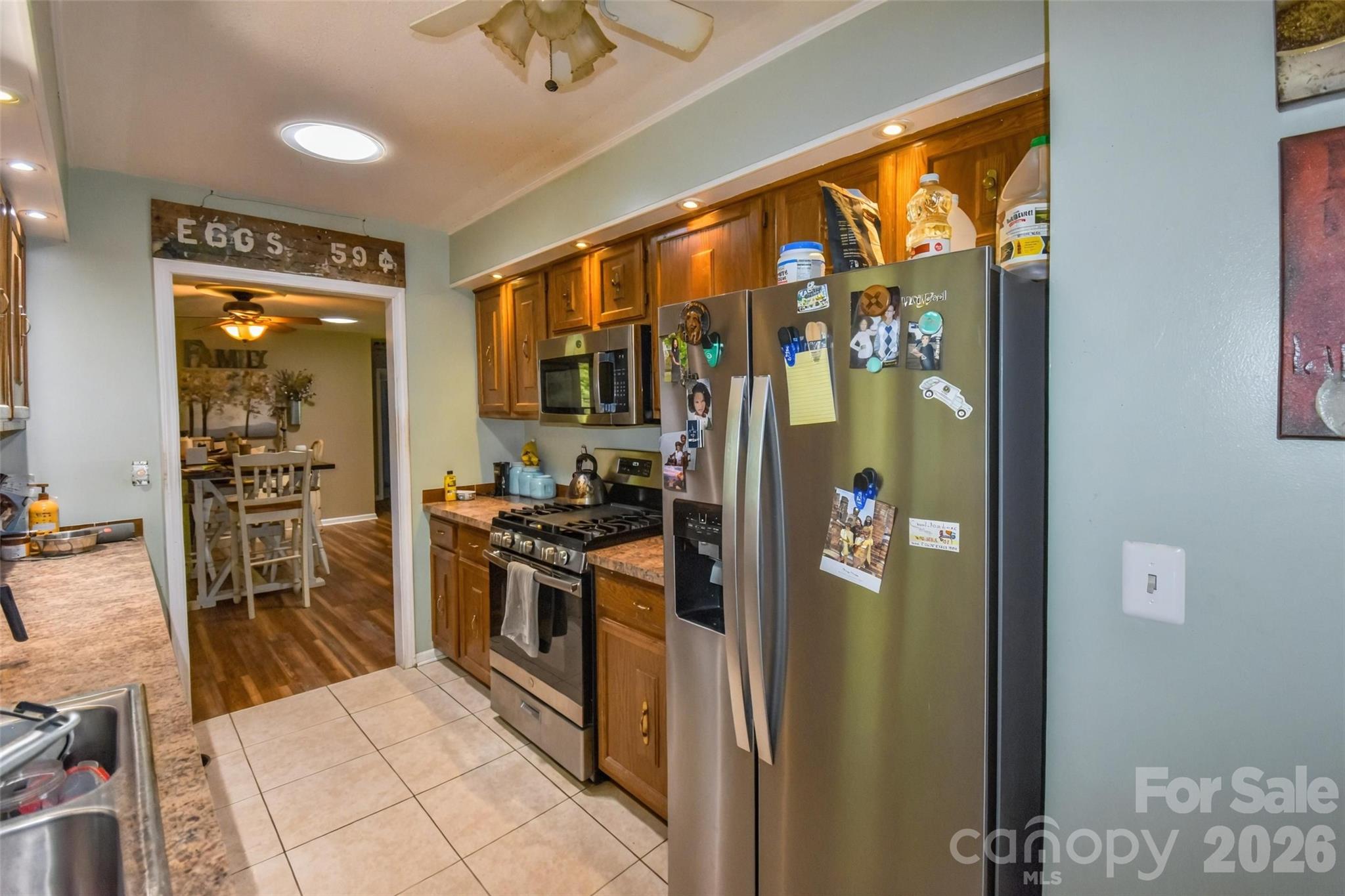 14 N Willow Wood Trail