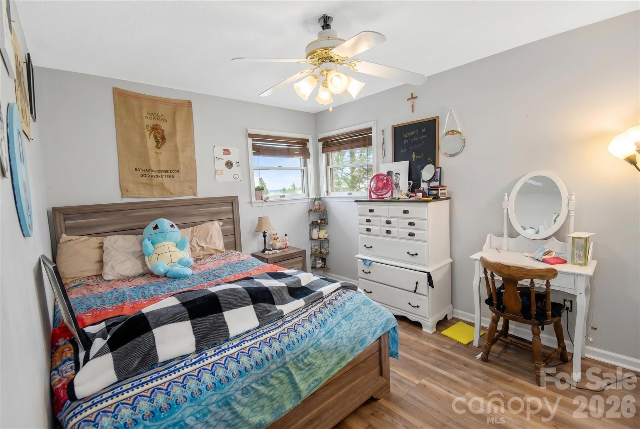 14 N Willow Wood Trail