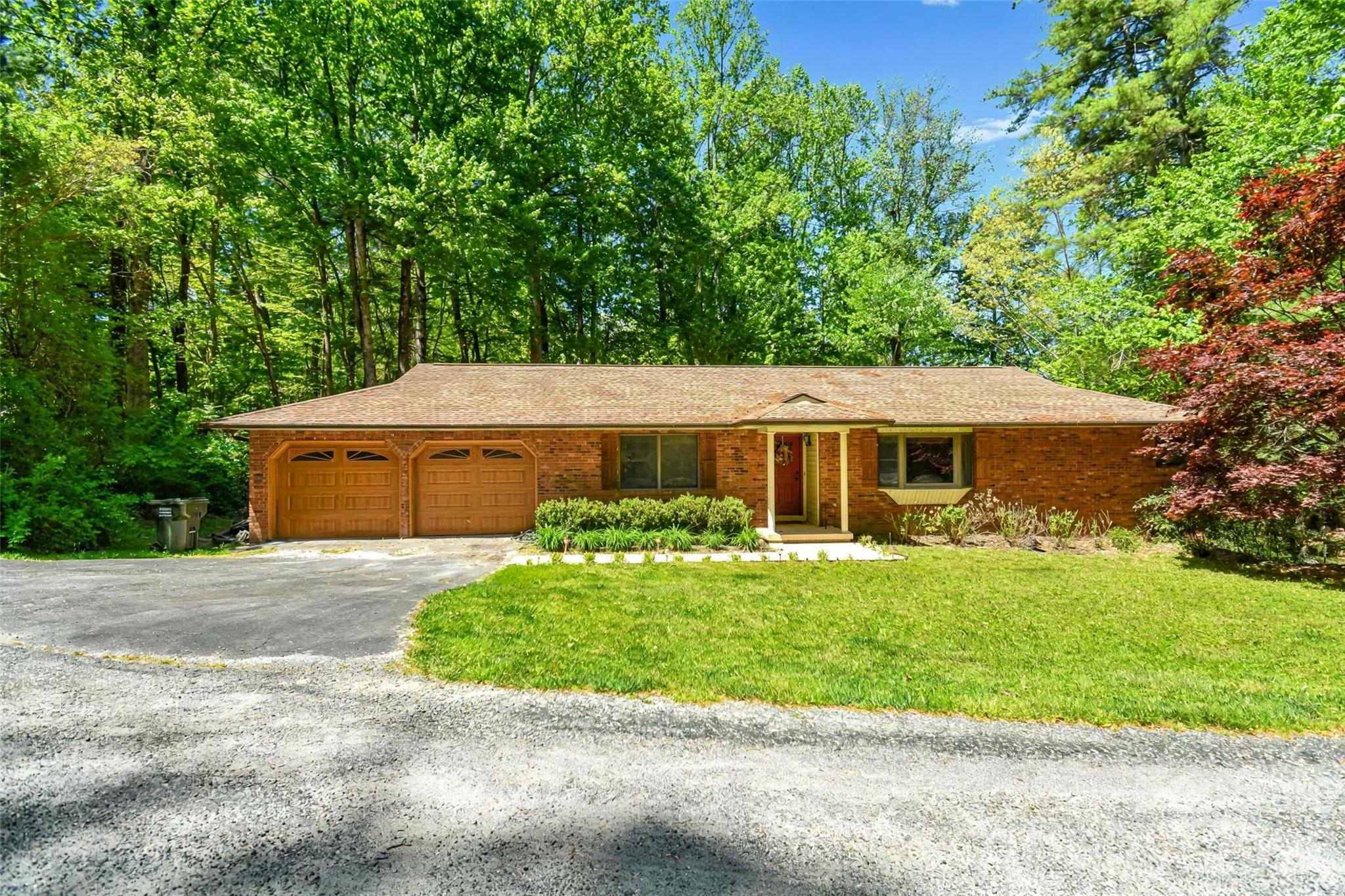 14 N Willow Wood Trail