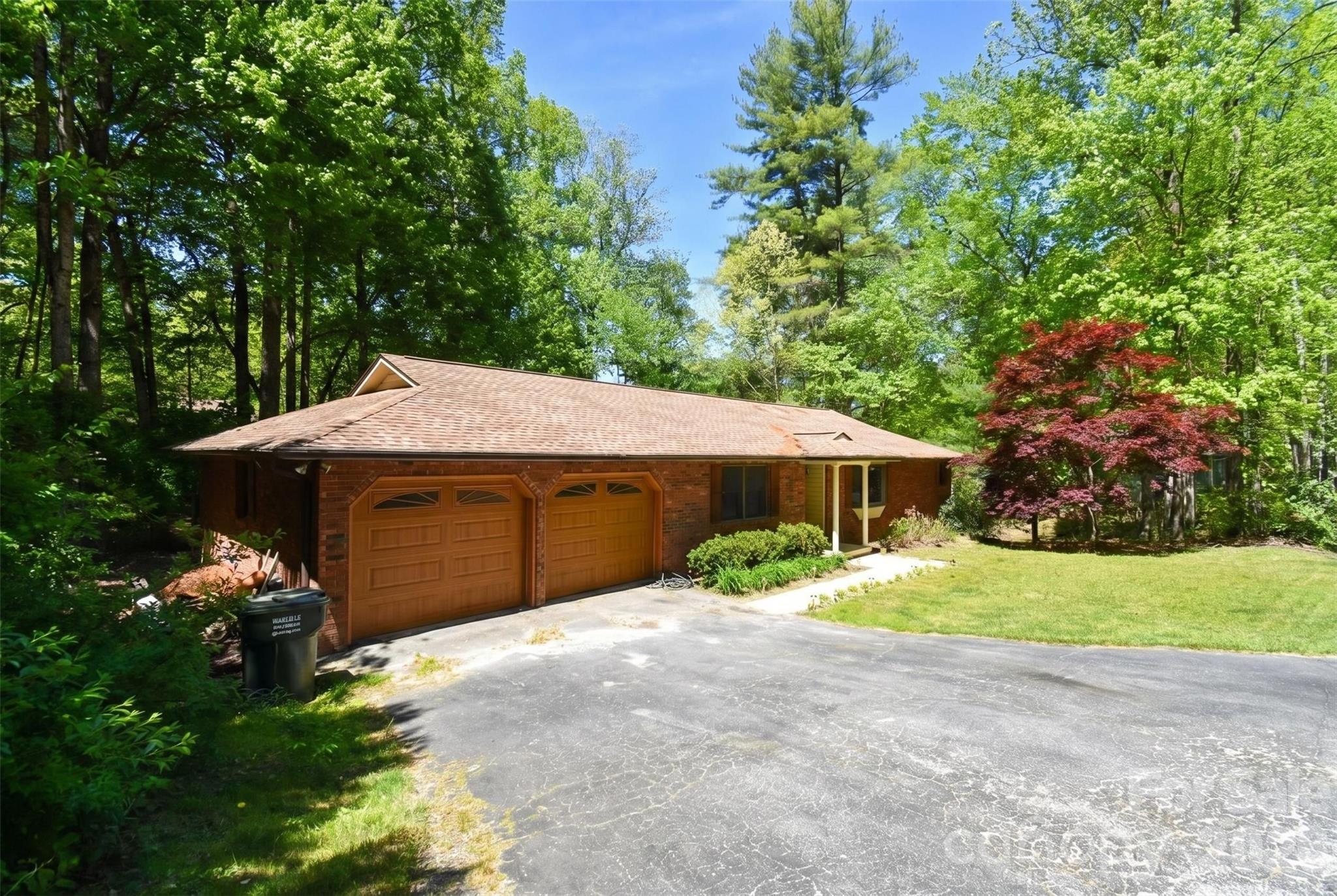 14 N Willow Wood Trail