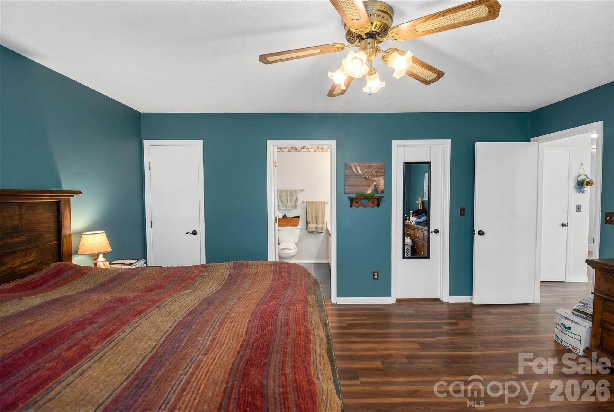 14 N Willow Wood Trail