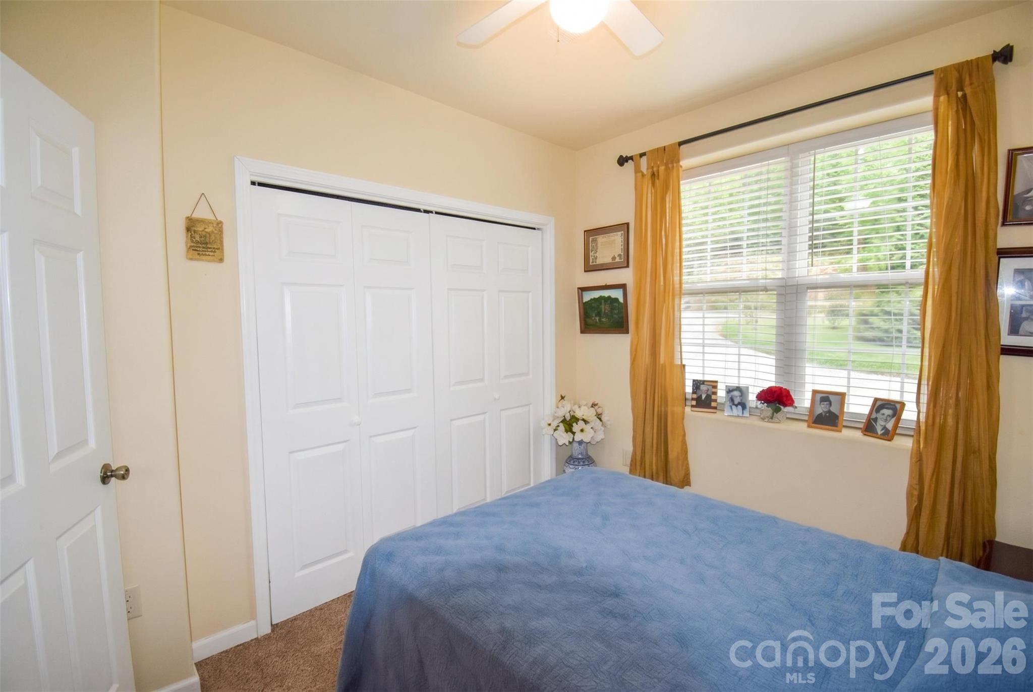 945 N Country Club Road