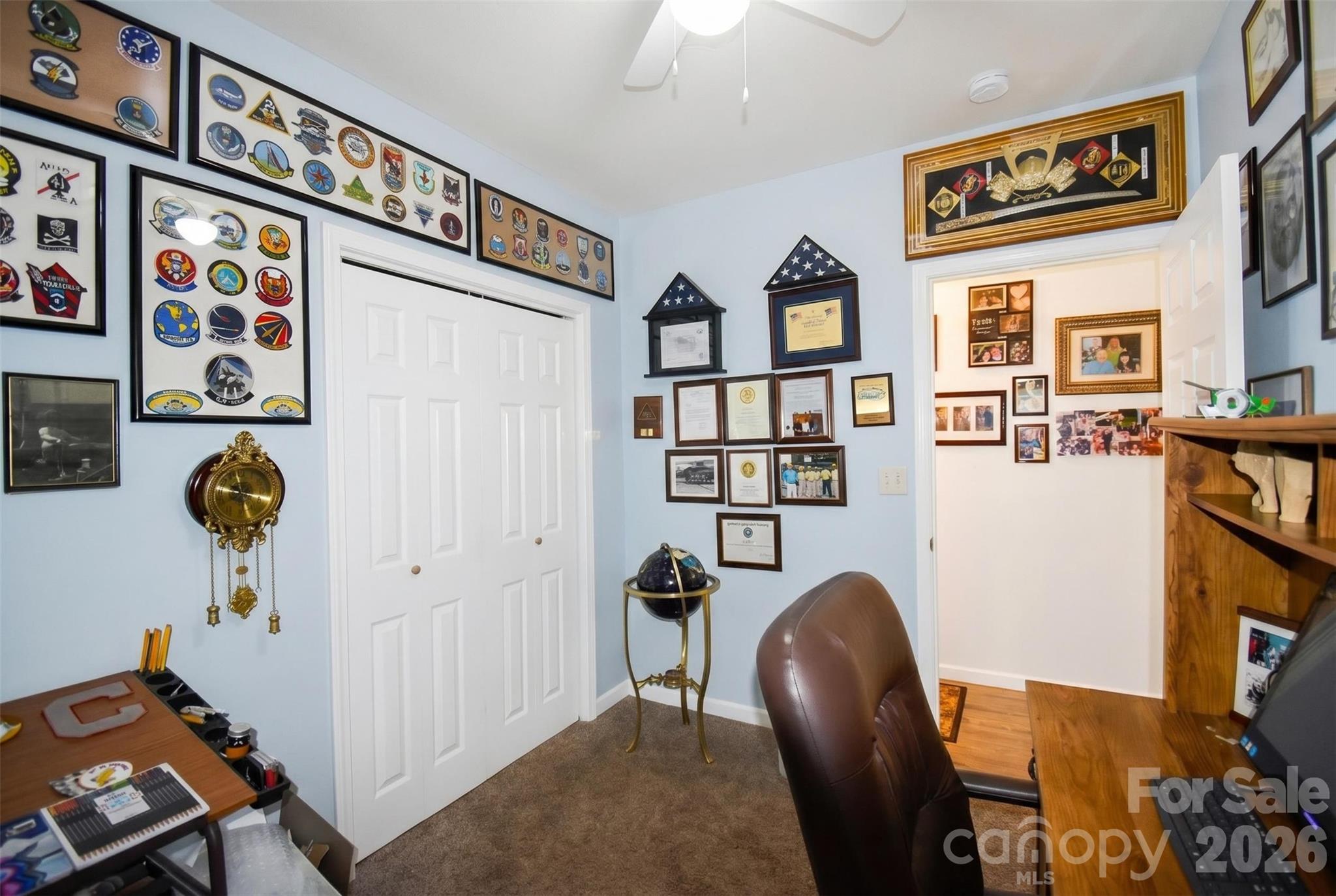 945 N Country Club Road