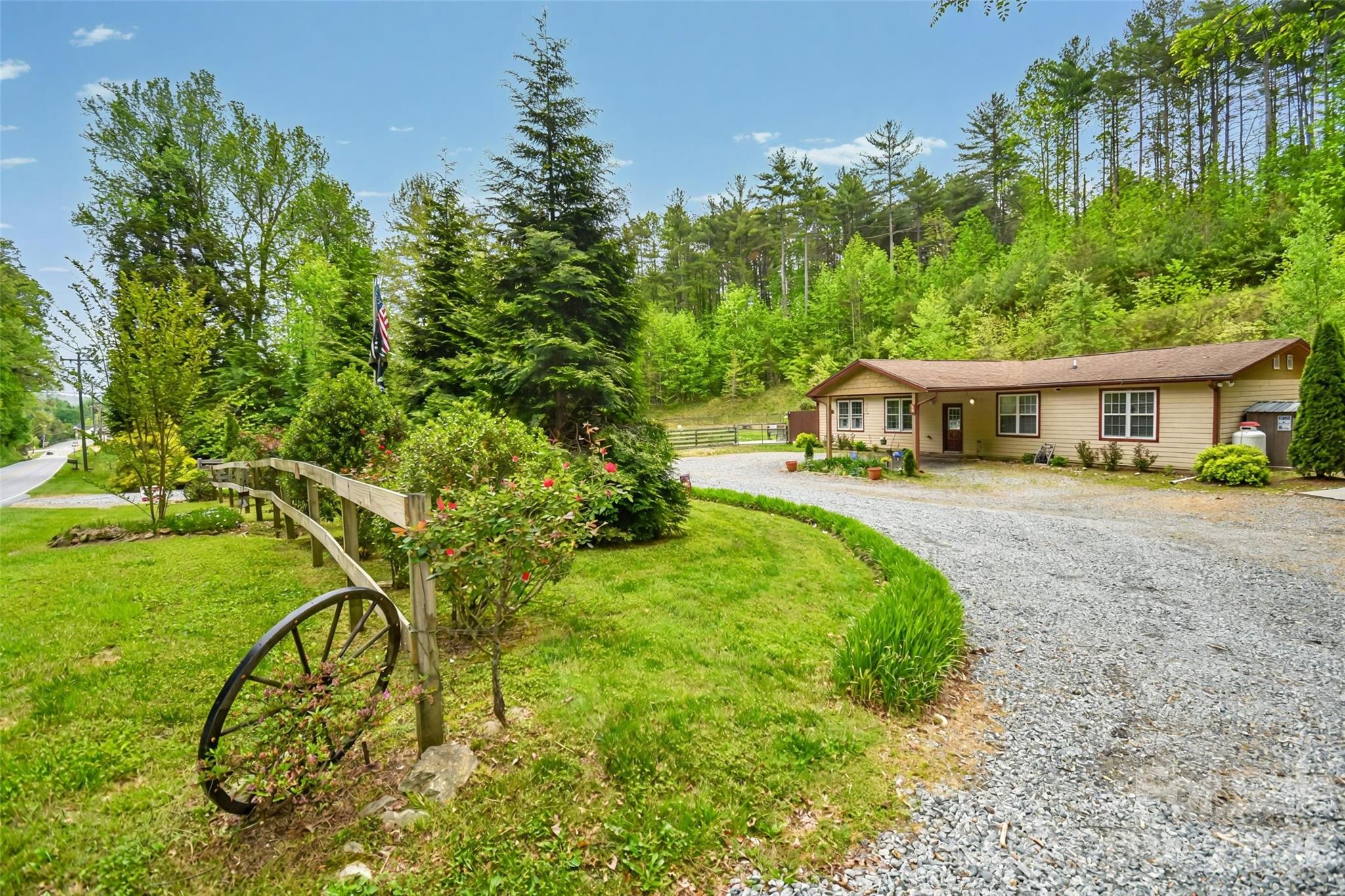 945 N Country Club Road