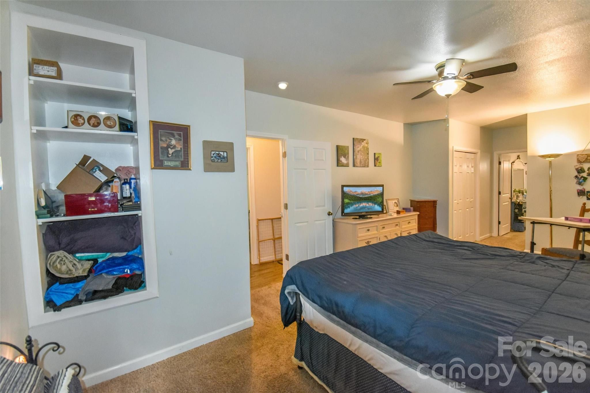 945 N Country Club Road