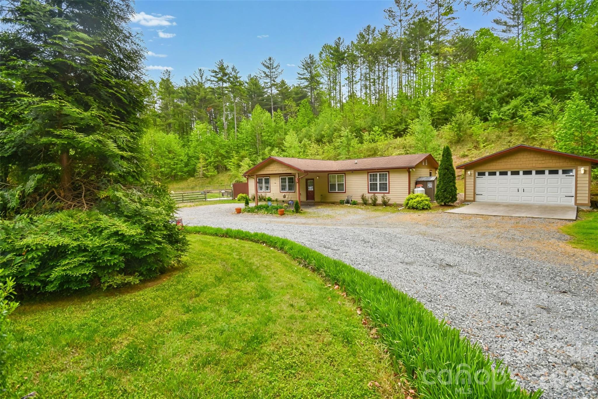 945 N Country Club Road
