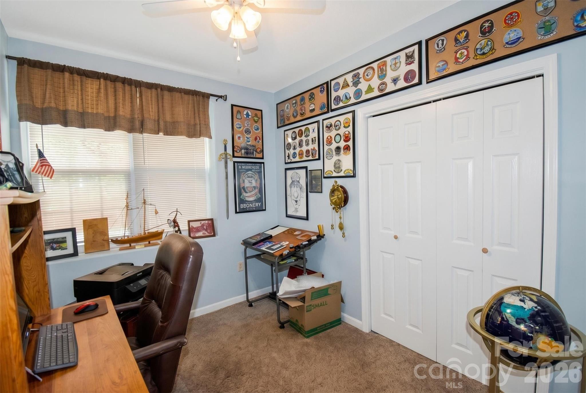 945 N Country Club Road