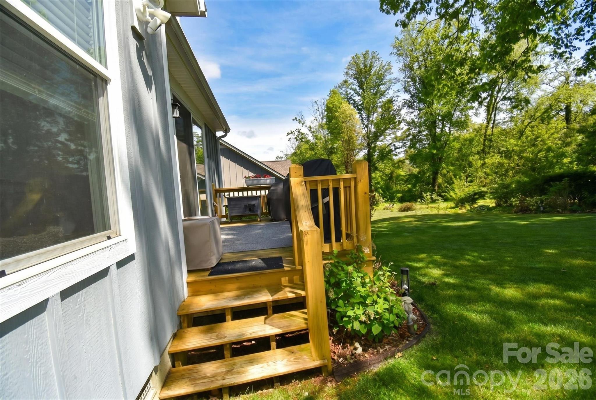 123 White Oak Road Extension