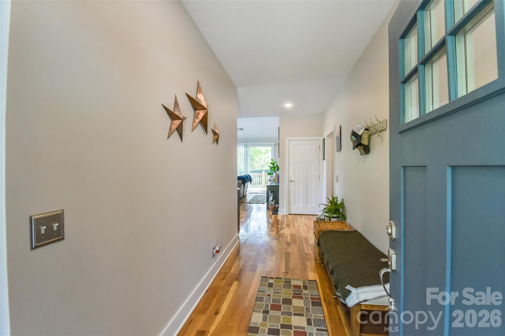 123 White Oak Road Extension