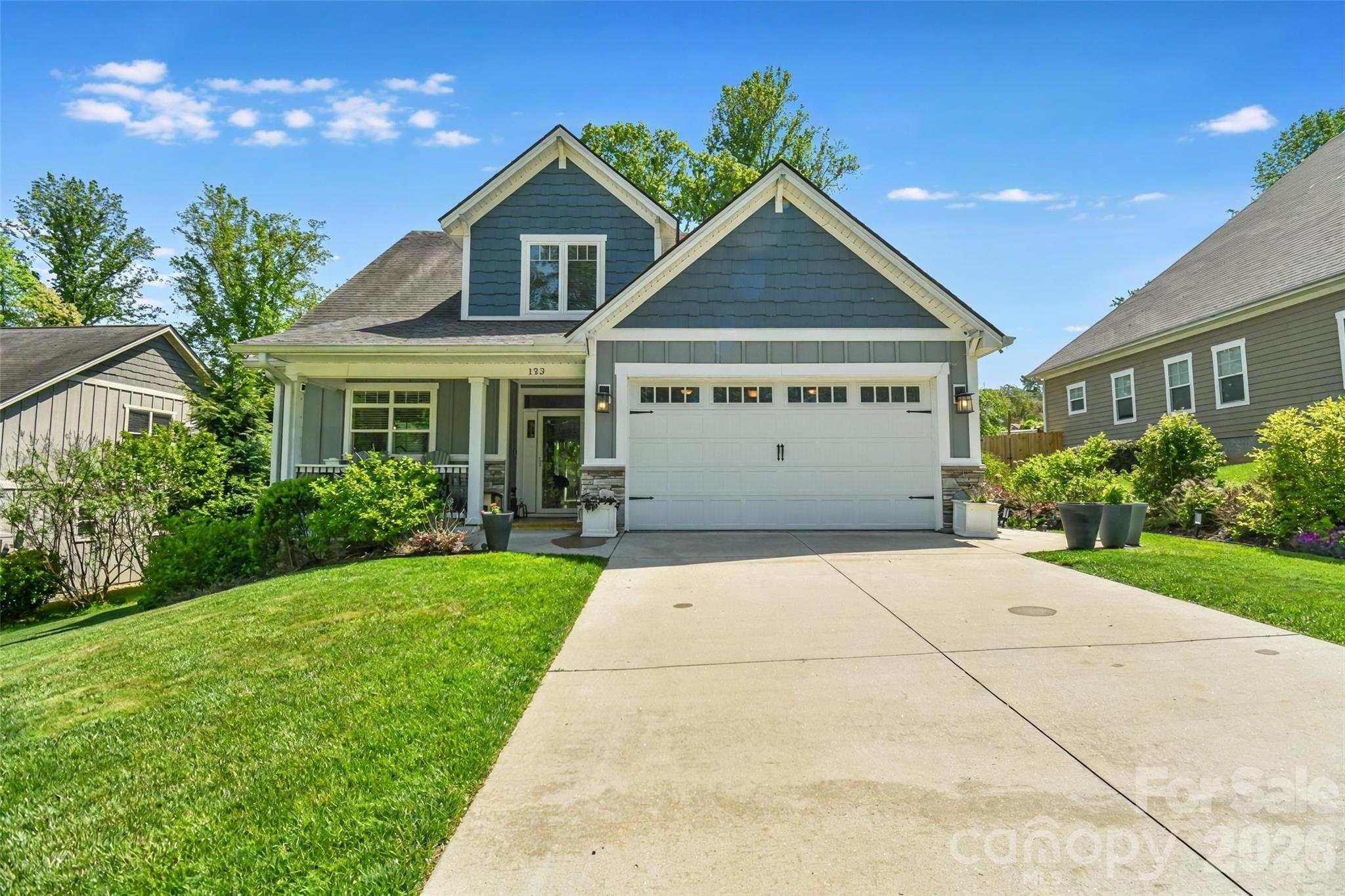 123 White Oak Road Extension