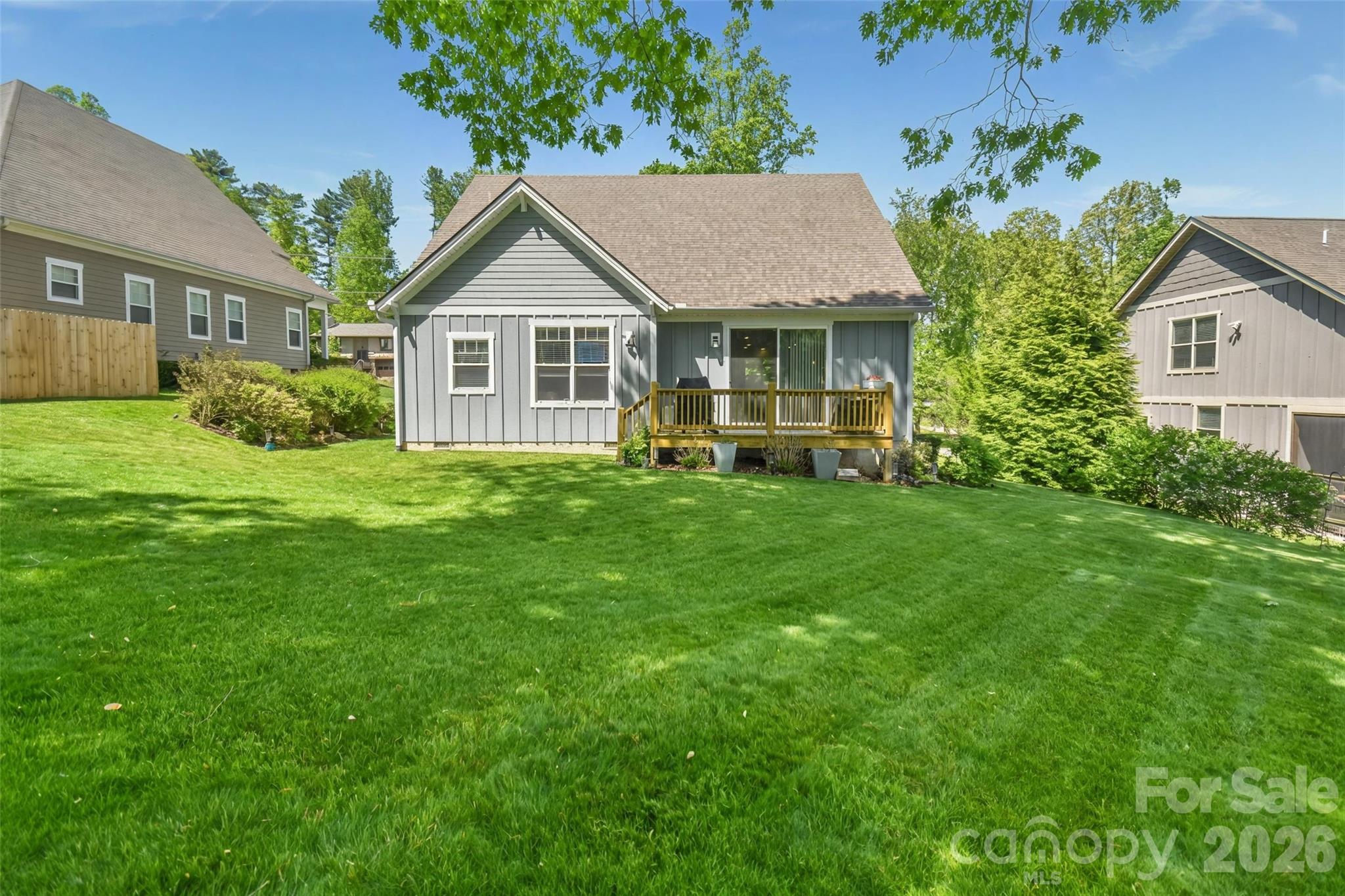 123 White Oak Road Extension