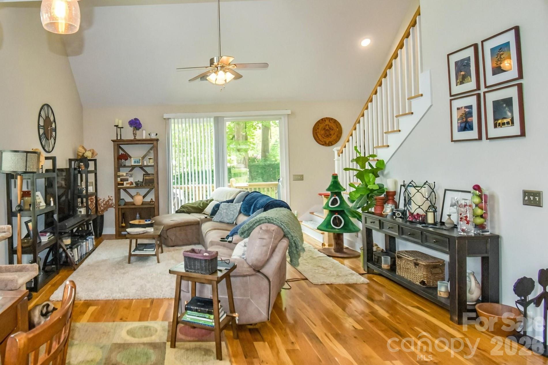 123 White Oak Road Extension