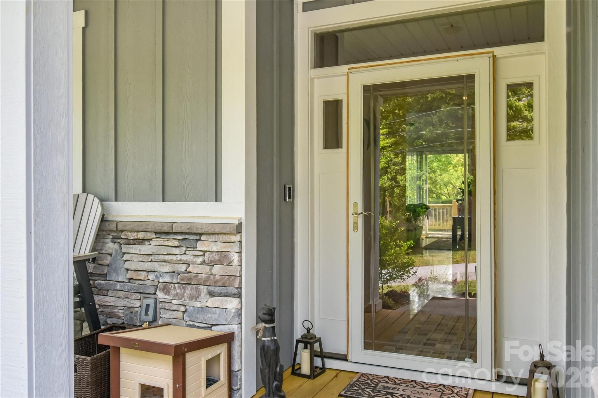 123 White Oak Road Extension