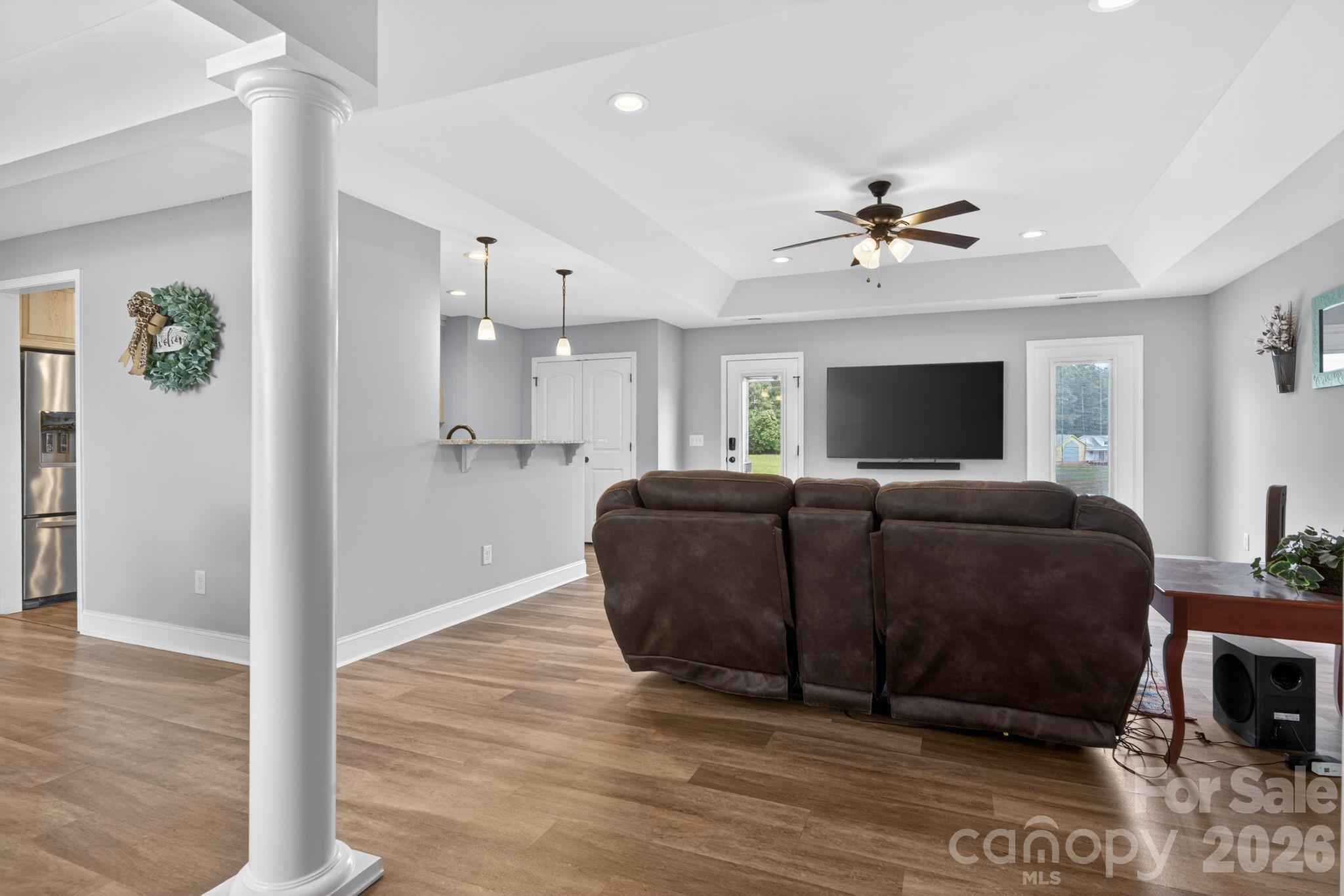 879 Doggett Road