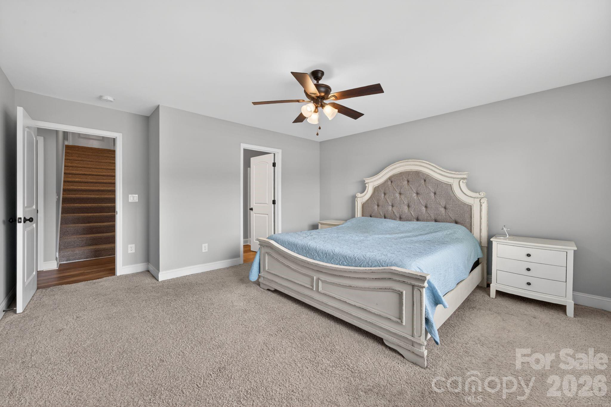 879 Doggett Road