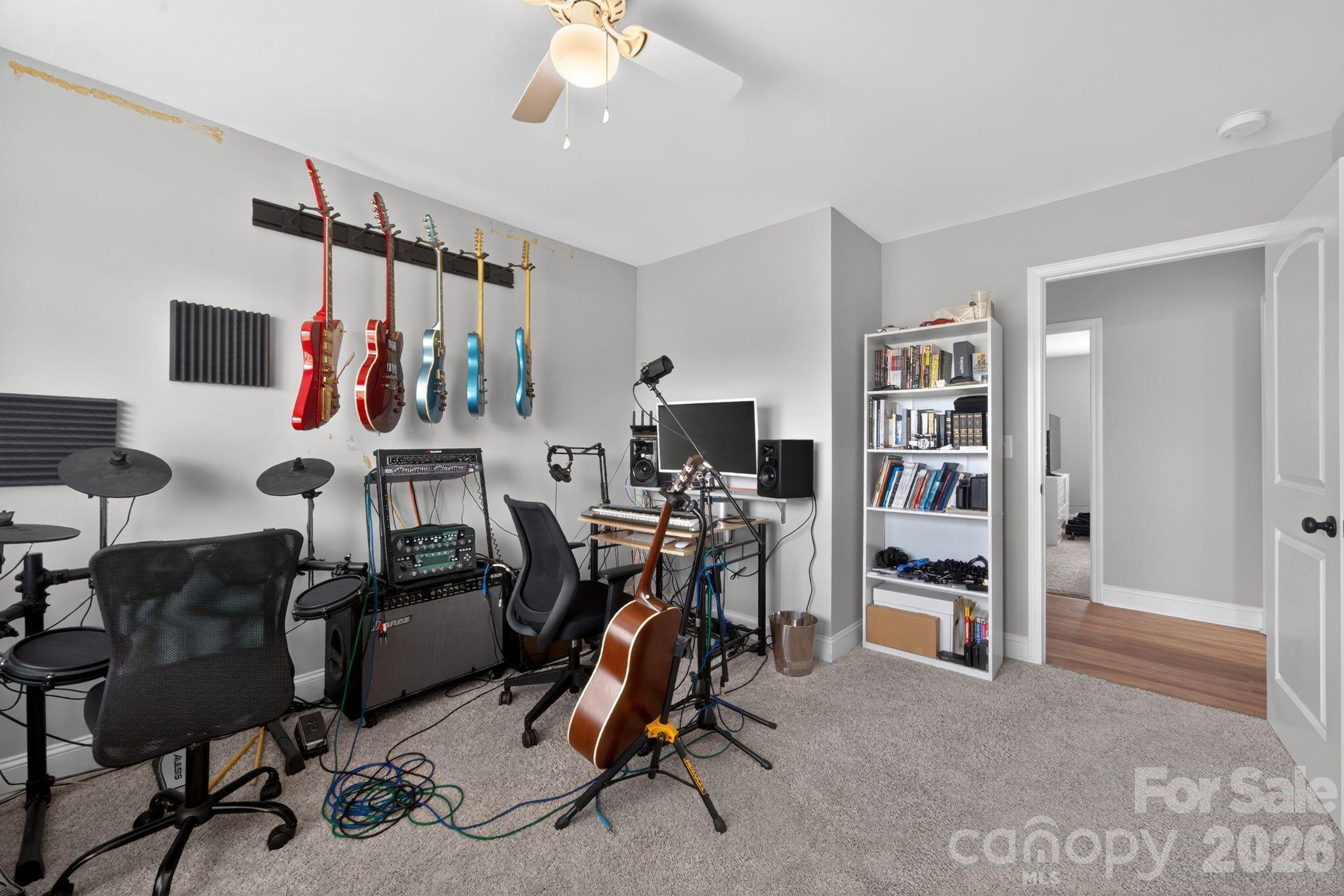 879 Doggett Road