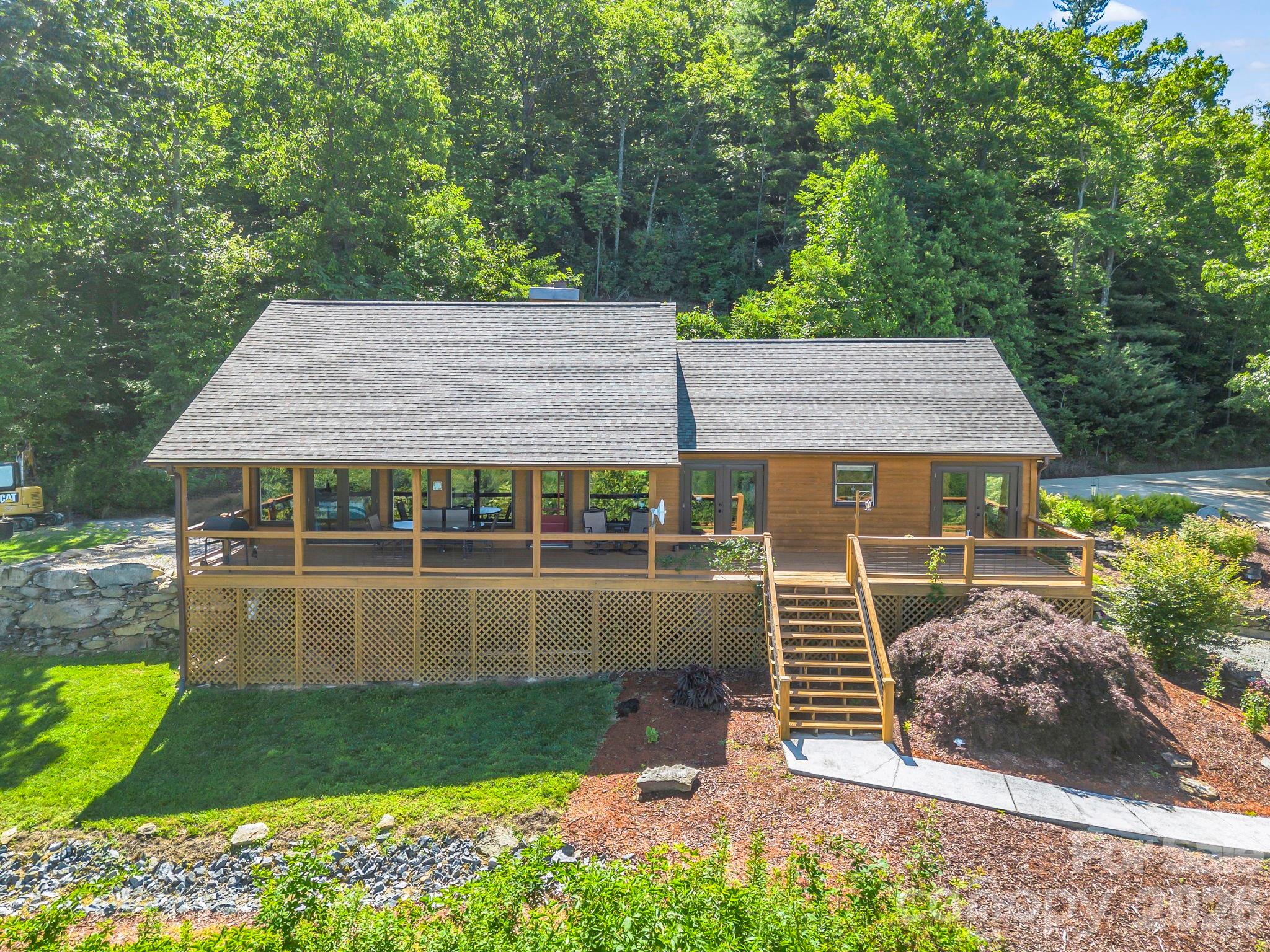 1025 Jeter Mountain Road