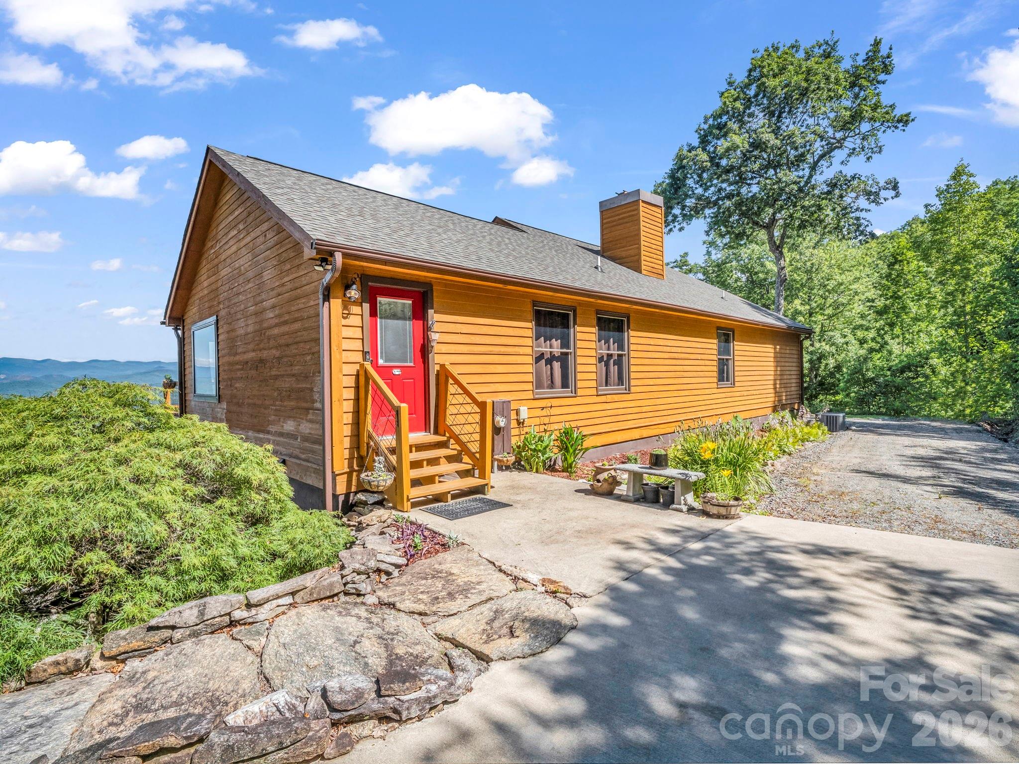 1025 Jeter Mountain Road