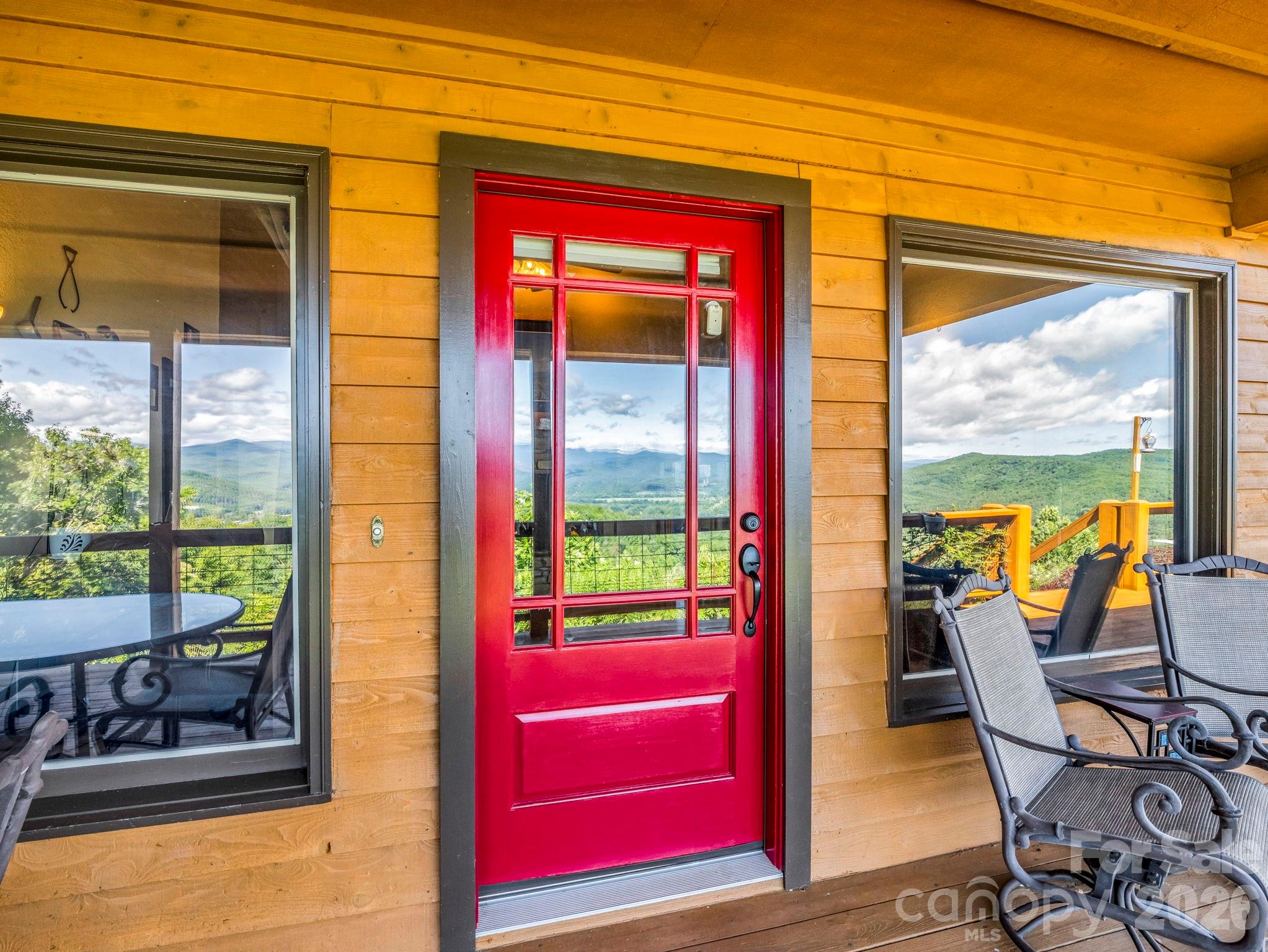 1025 Jeter Mountain Road