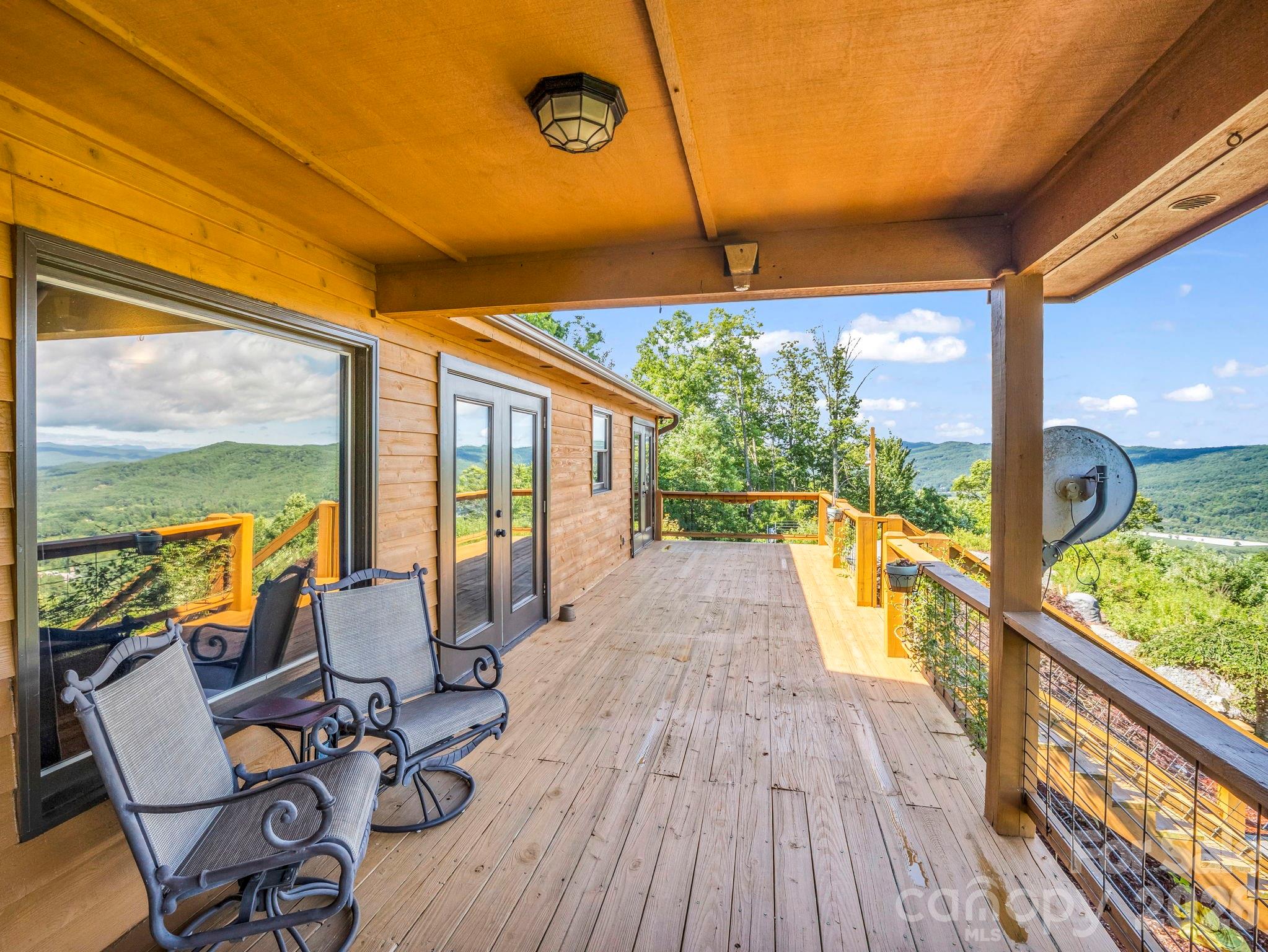 1025 Jeter Mountain Road