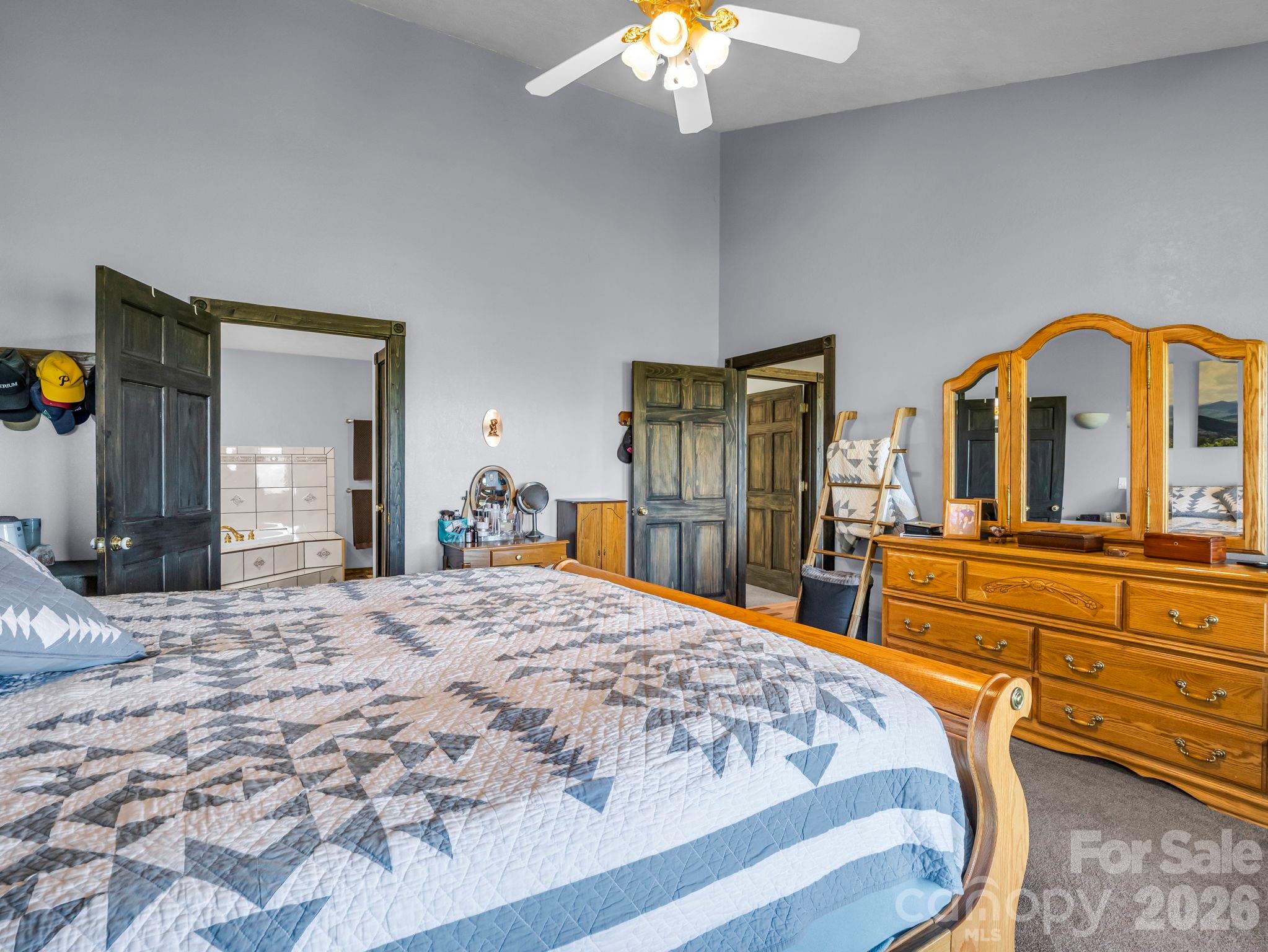 1025 Jeter Mountain Road