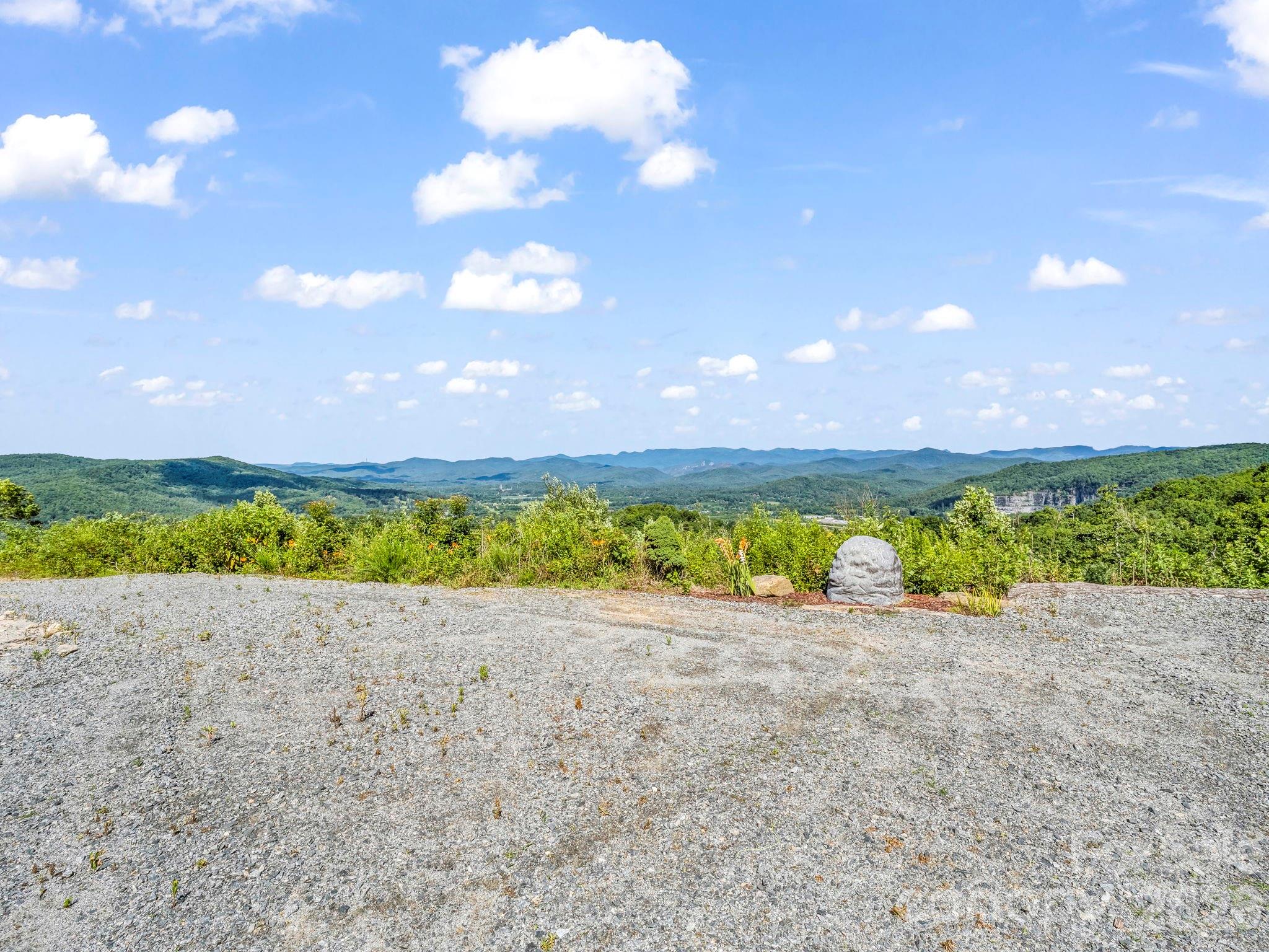 1025 Jeter Mountain Road