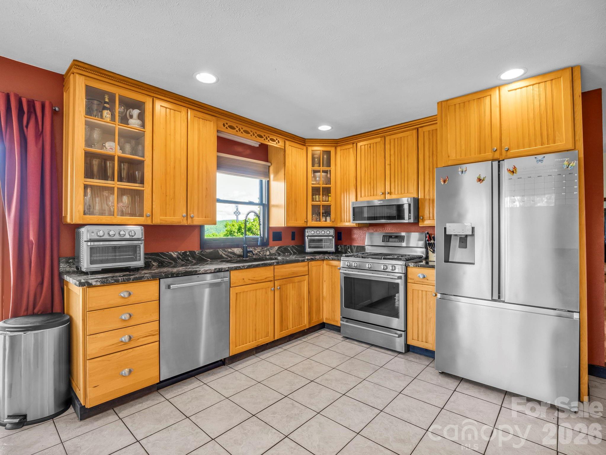 1025 Jeter Mountain Road