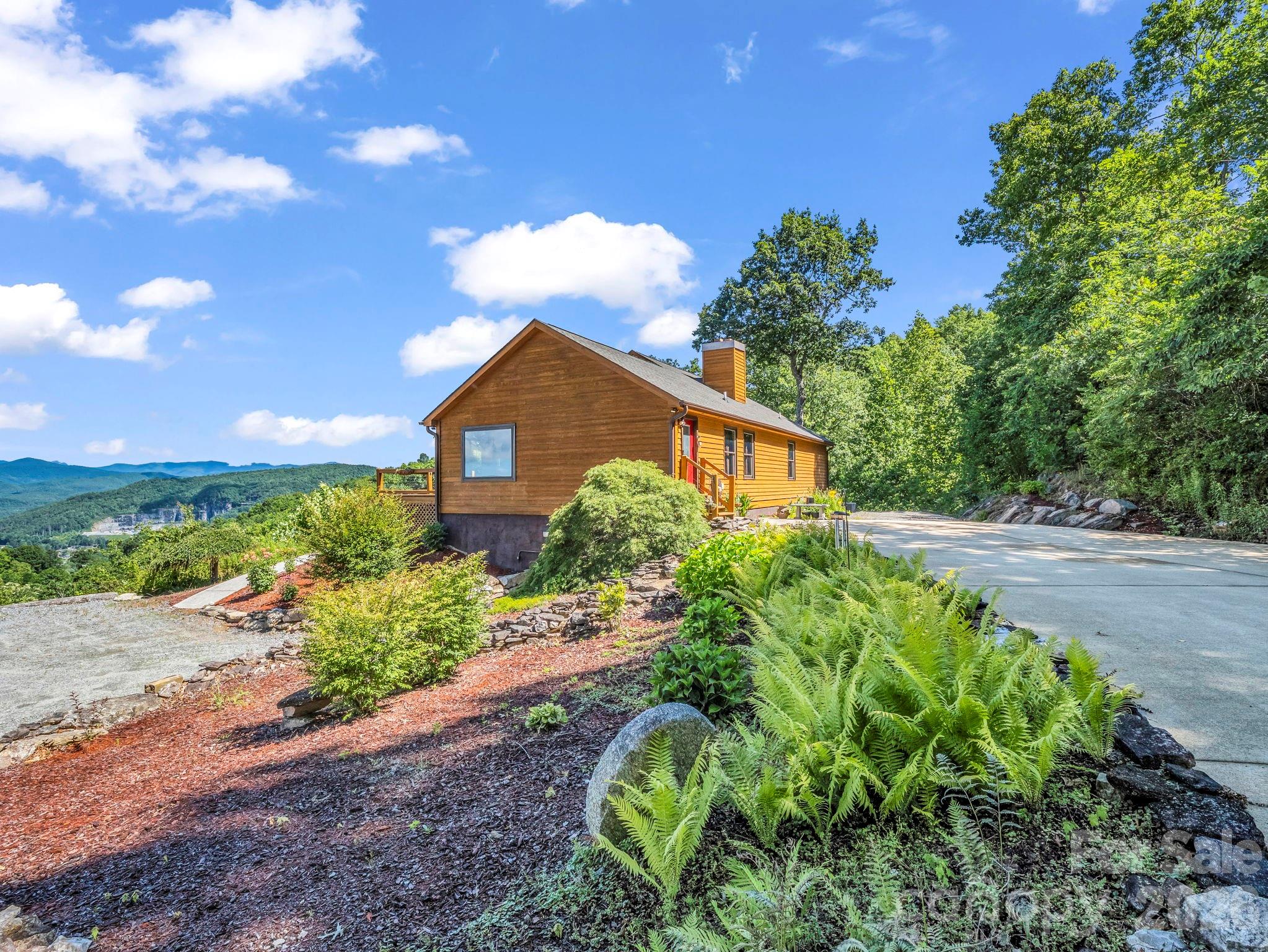 1025 Jeter Mountain Road