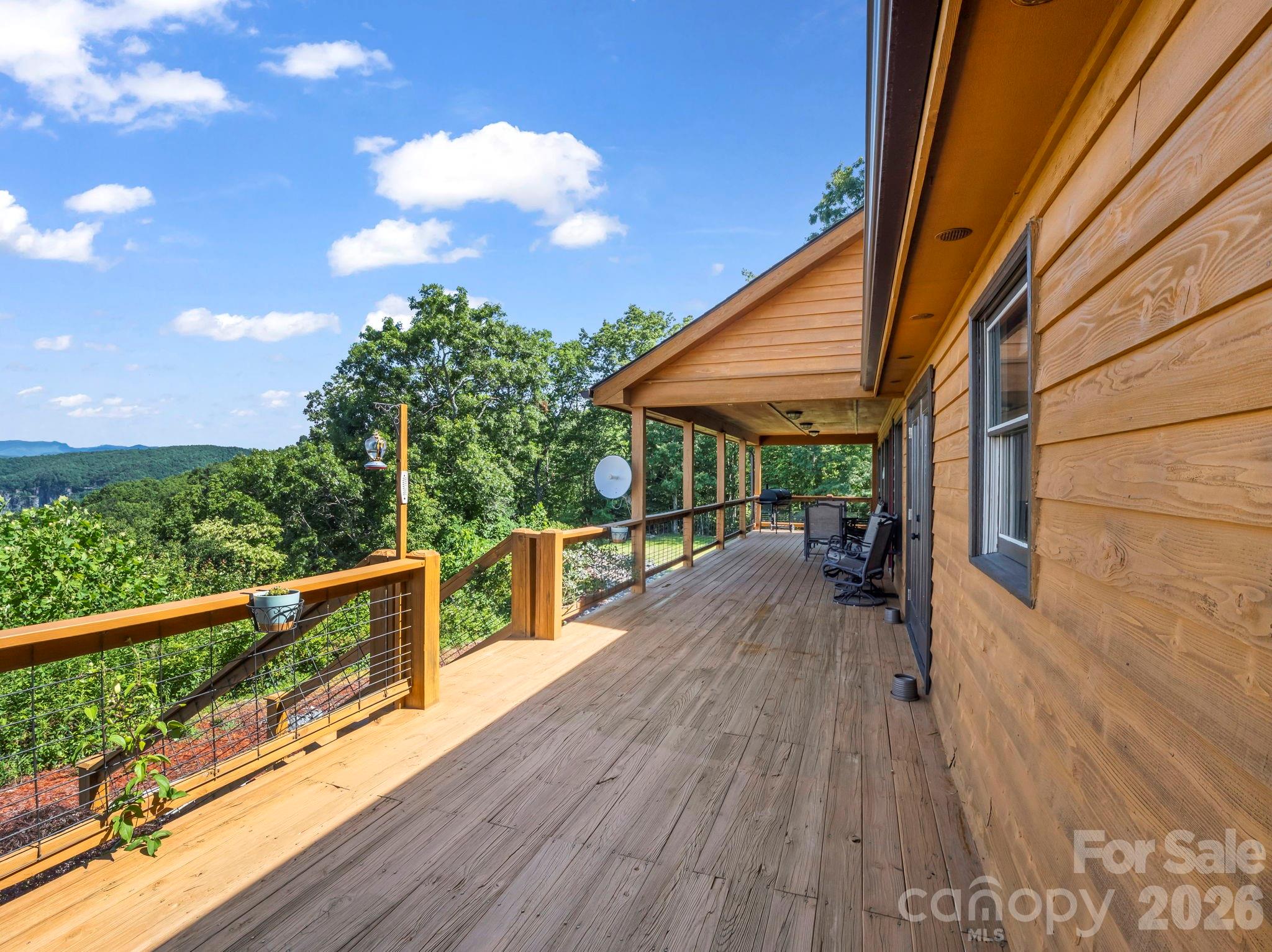1025 Jeter Mountain Road
