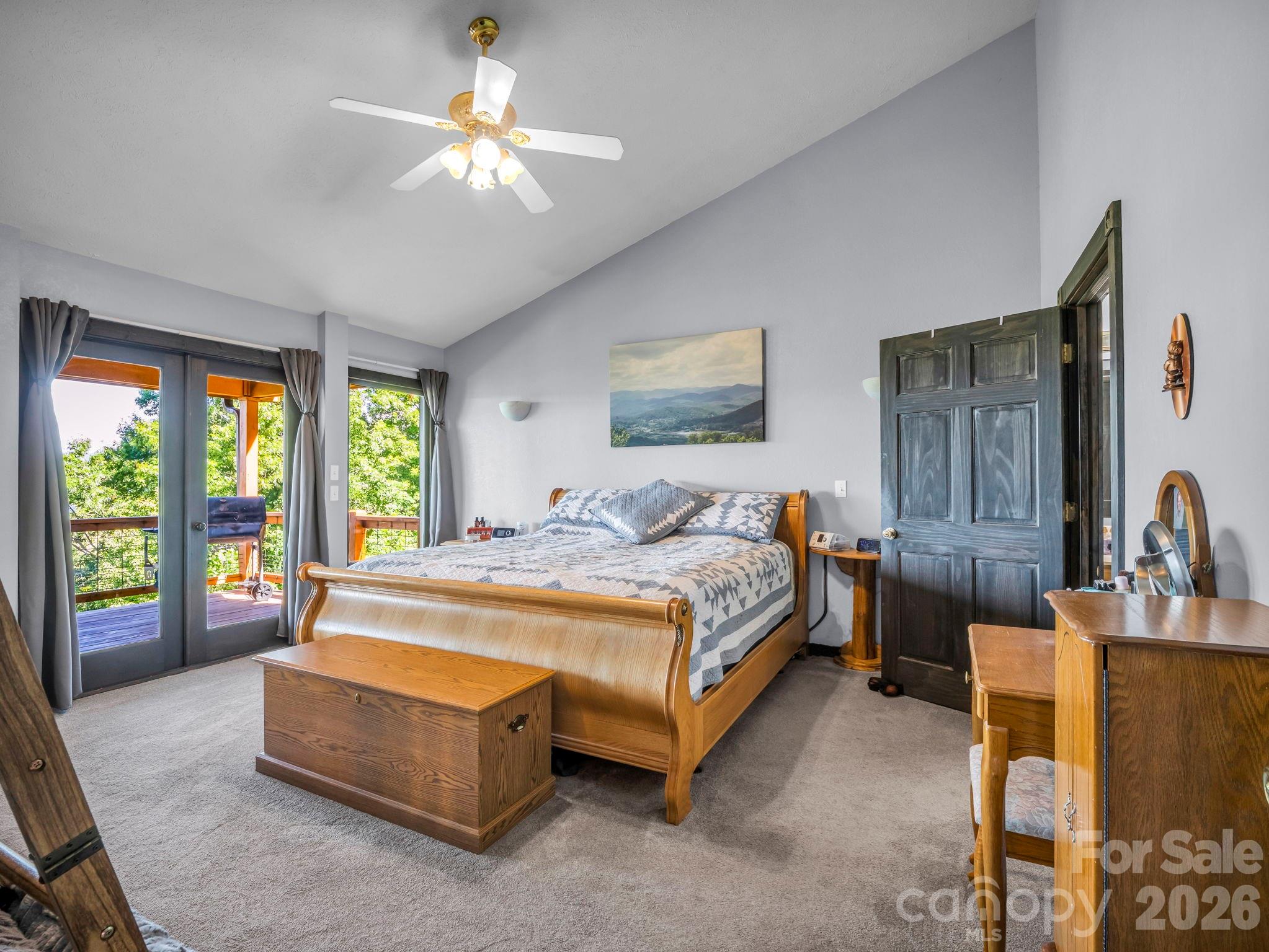 1025 Jeter Mountain Road