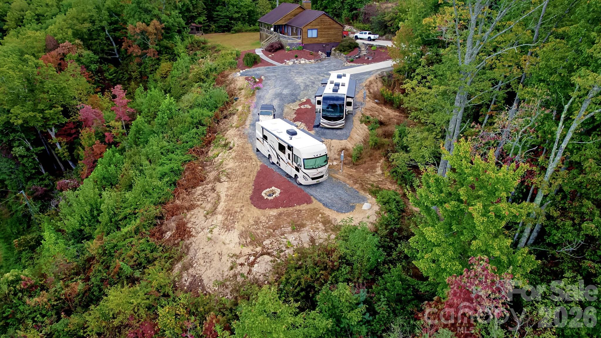 1025 Jeter Mountain Road