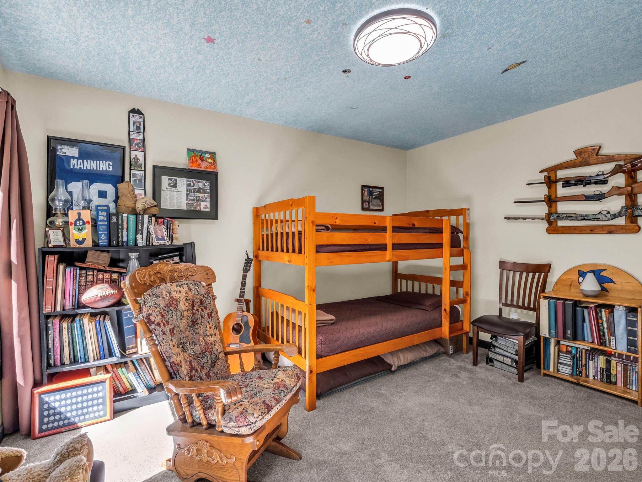 1025 Jeter Mountain Road
