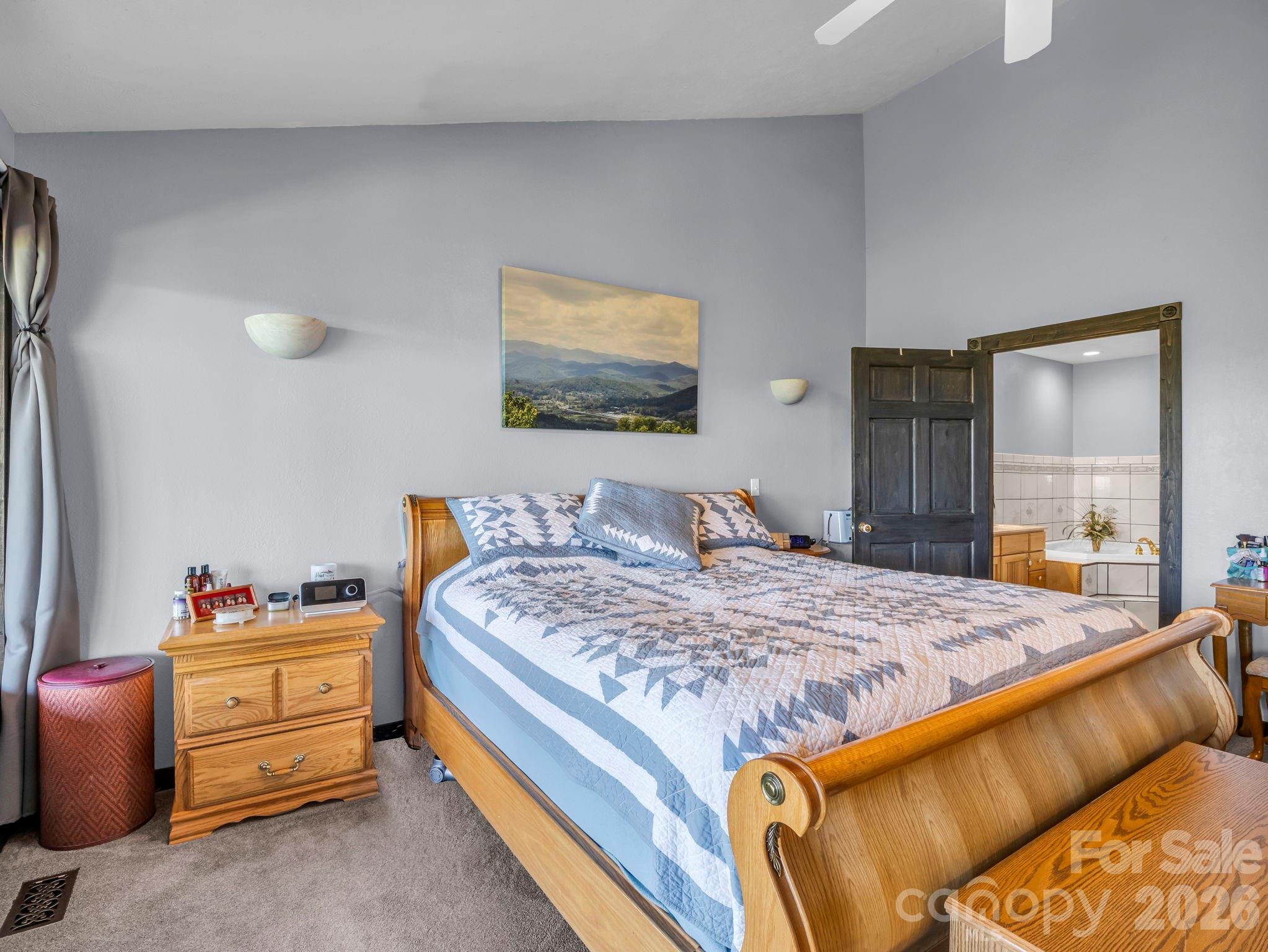 1025 Jeter Mountain Road