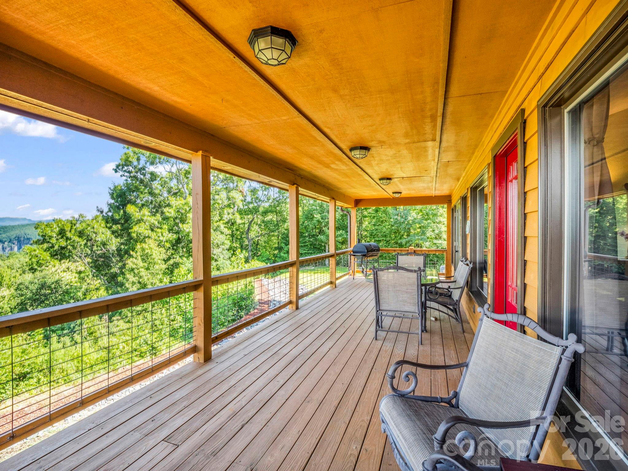 1025 Jeter Mountain Road