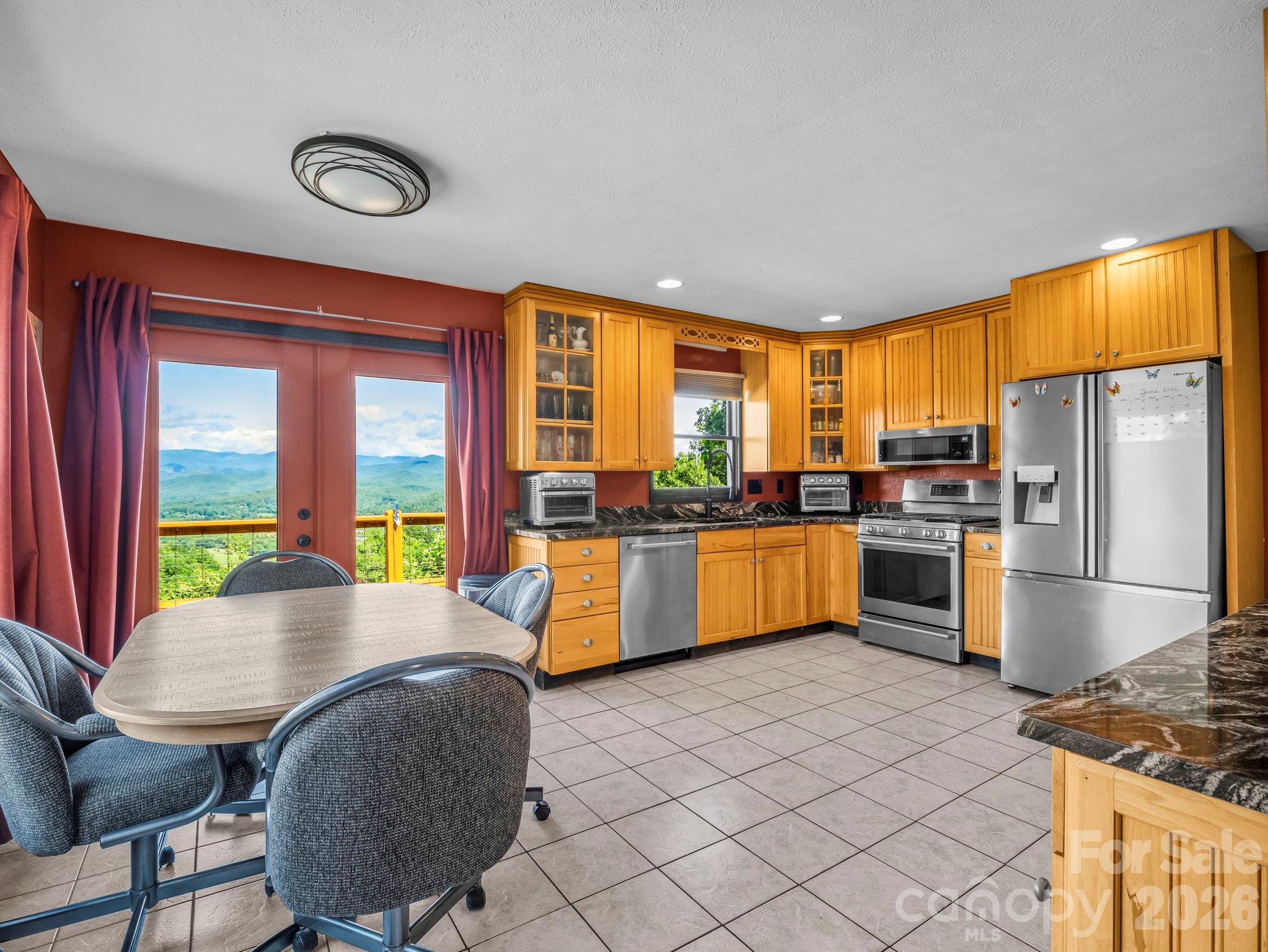 1025 Jeter Mountain Road