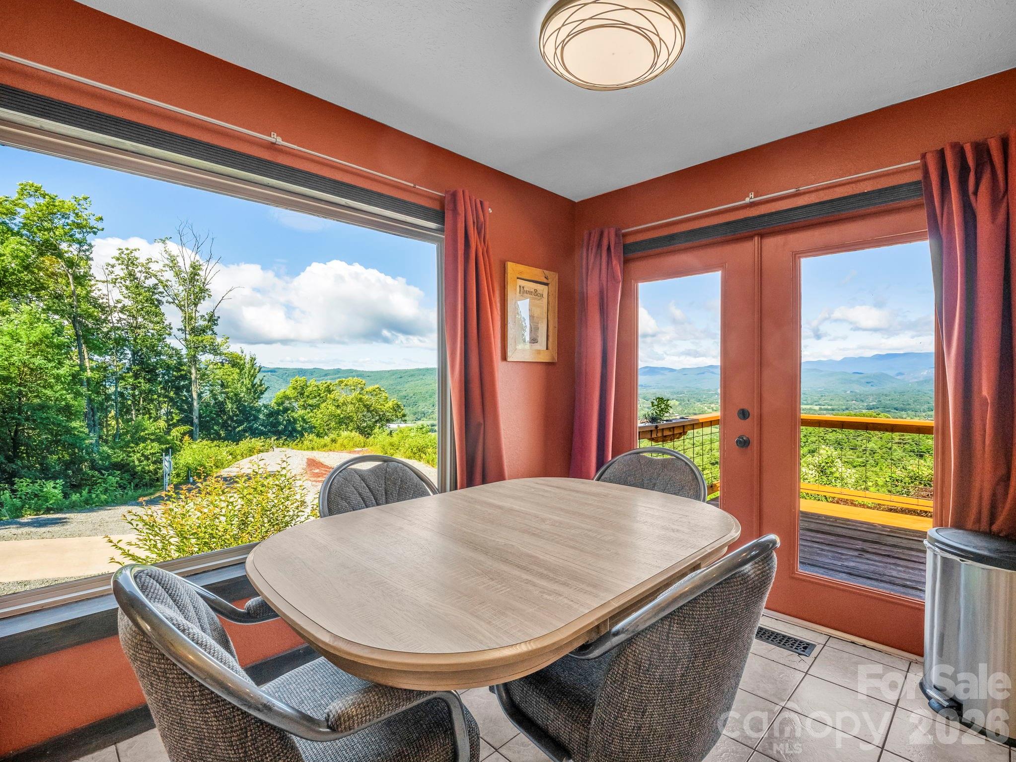 1025 Jeter Mountain Road
