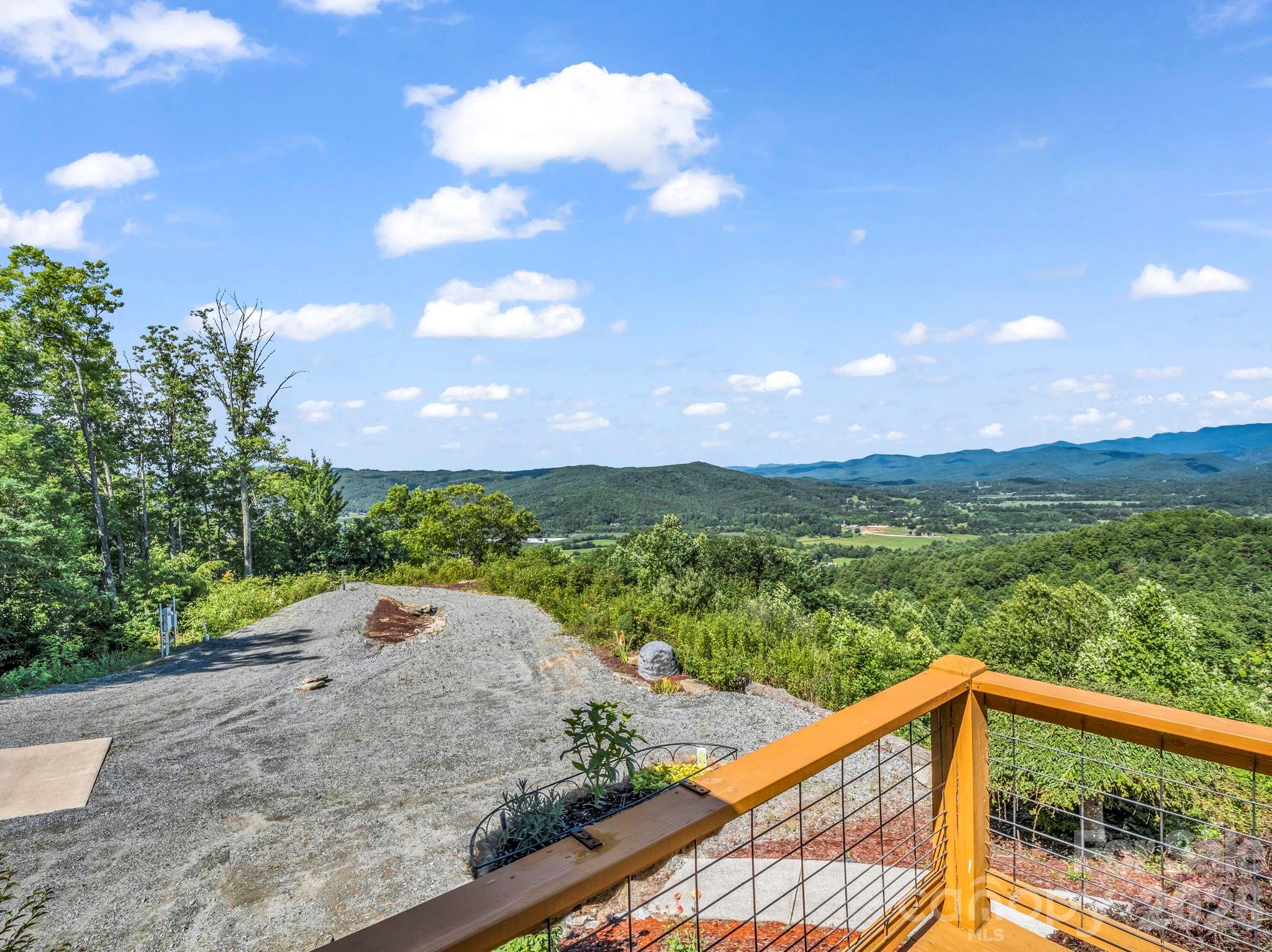 1025 Jeter Mountain Road