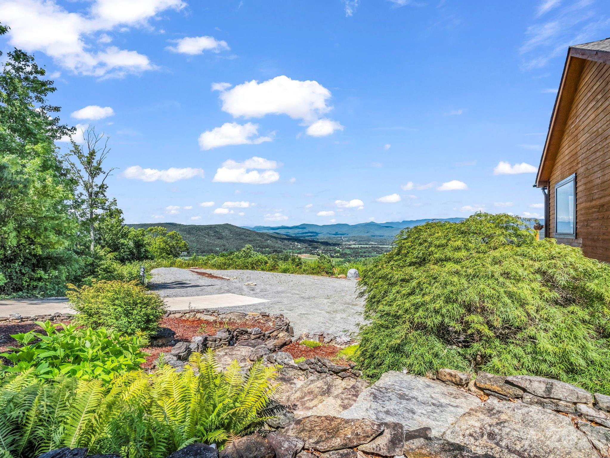 1025 Jeter Mountain Road