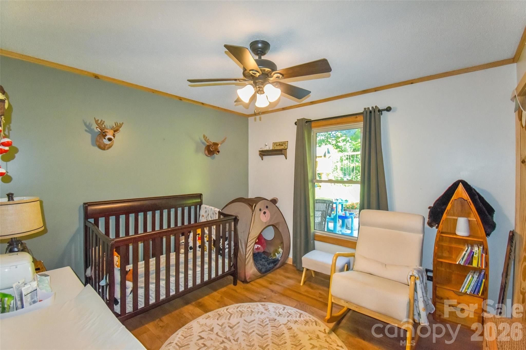 336 Hillside Road